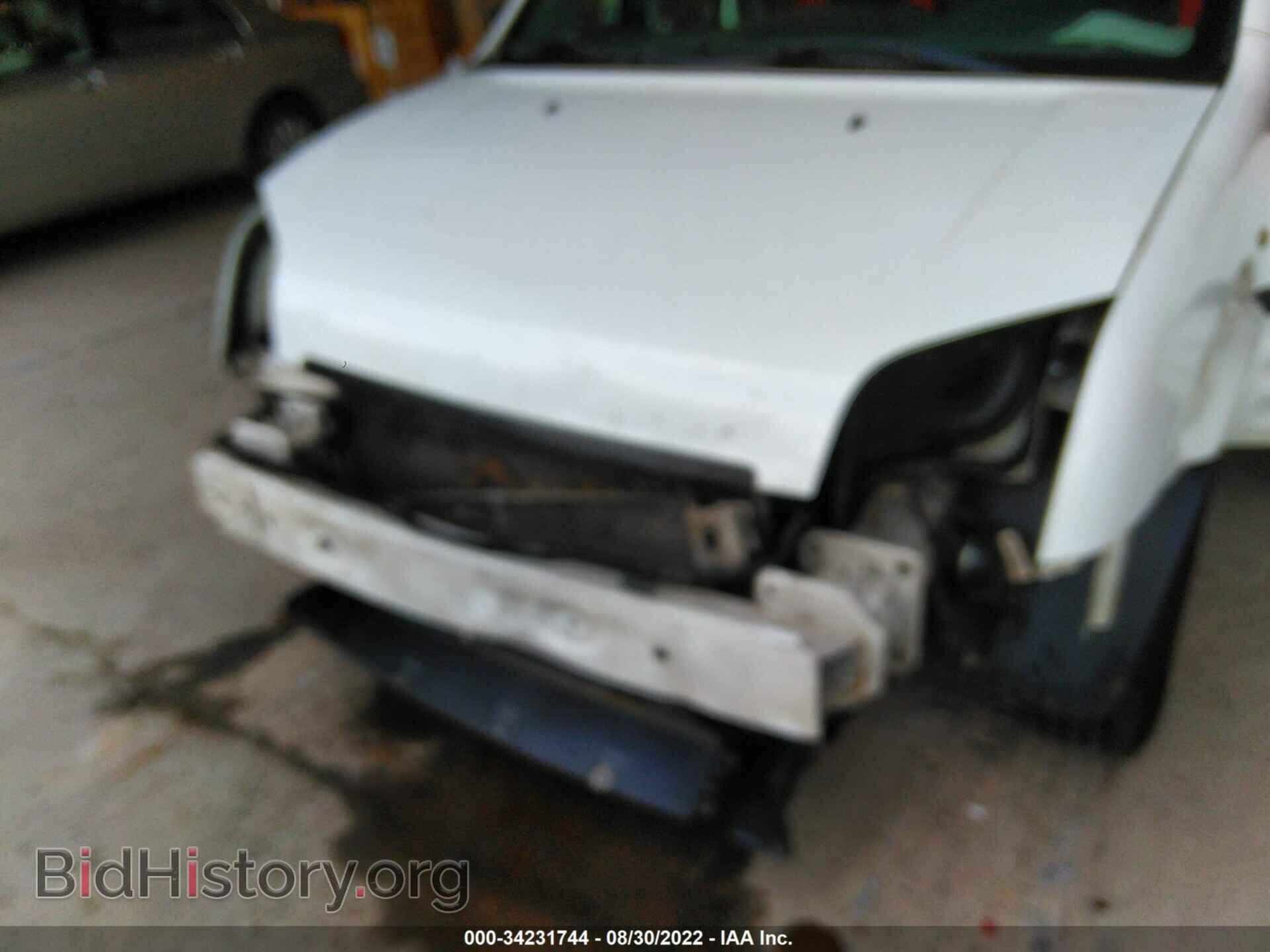 2012 FORD TRANSIT CONNECT - VIN: NM0LS7CN6CT101664 - Фото 6
