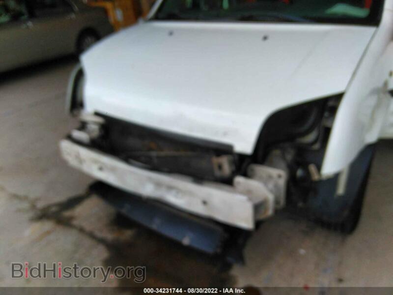 2012 Ford TRANSIT CONNECT (VIN NM0LS7CN6CT101664) — фото 6 из 11