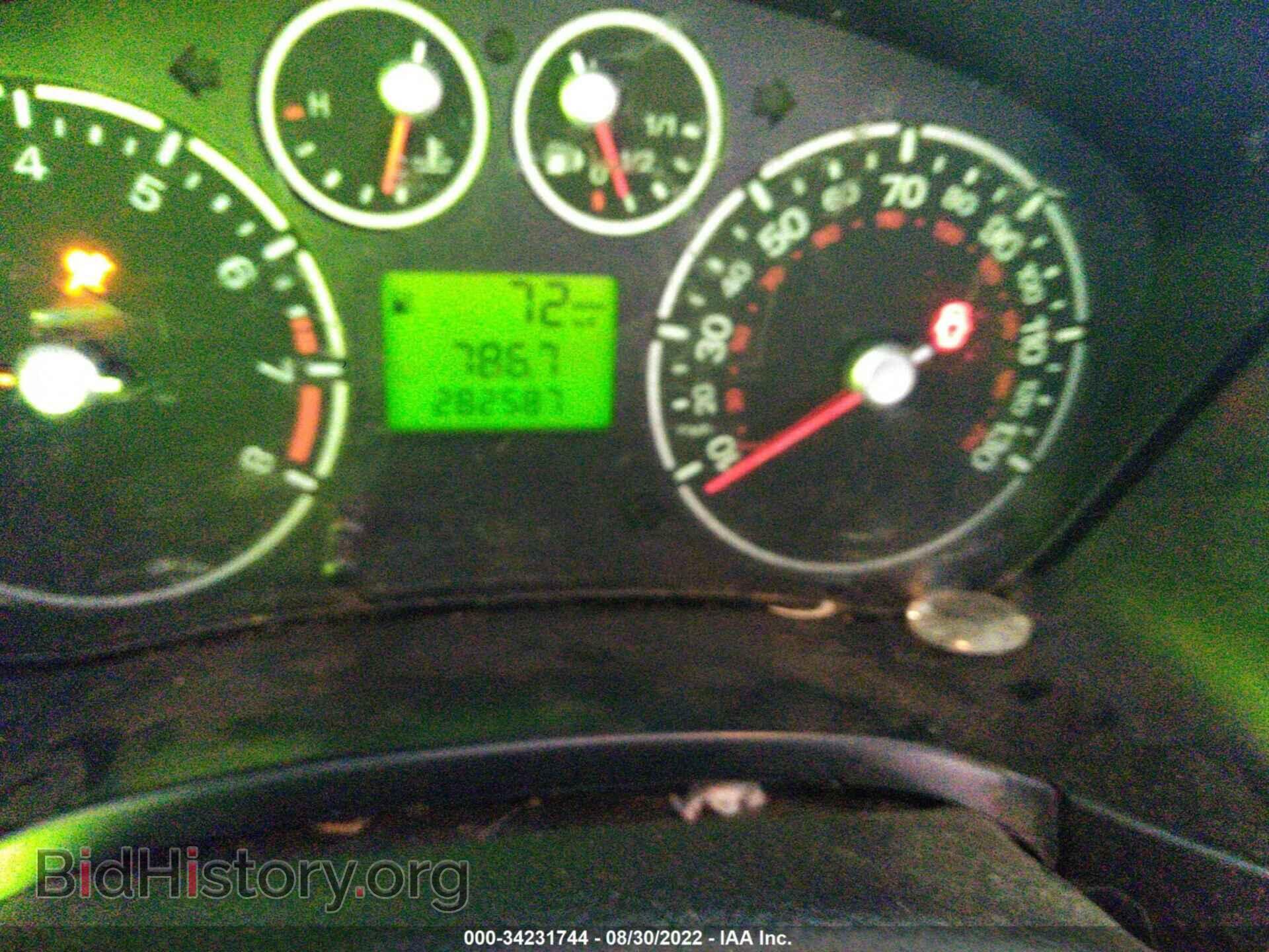 2012 FORD TRANSIT CONNECT - VIN: NM0LS7CN6CT101664 - Фото 7