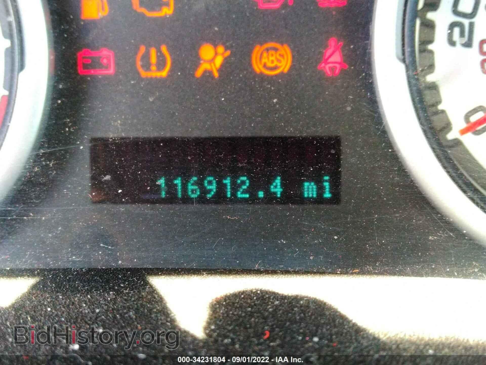 2010 FORD FOCUS - VIN: 1FAHP3GN1AW271784 - Фото 7