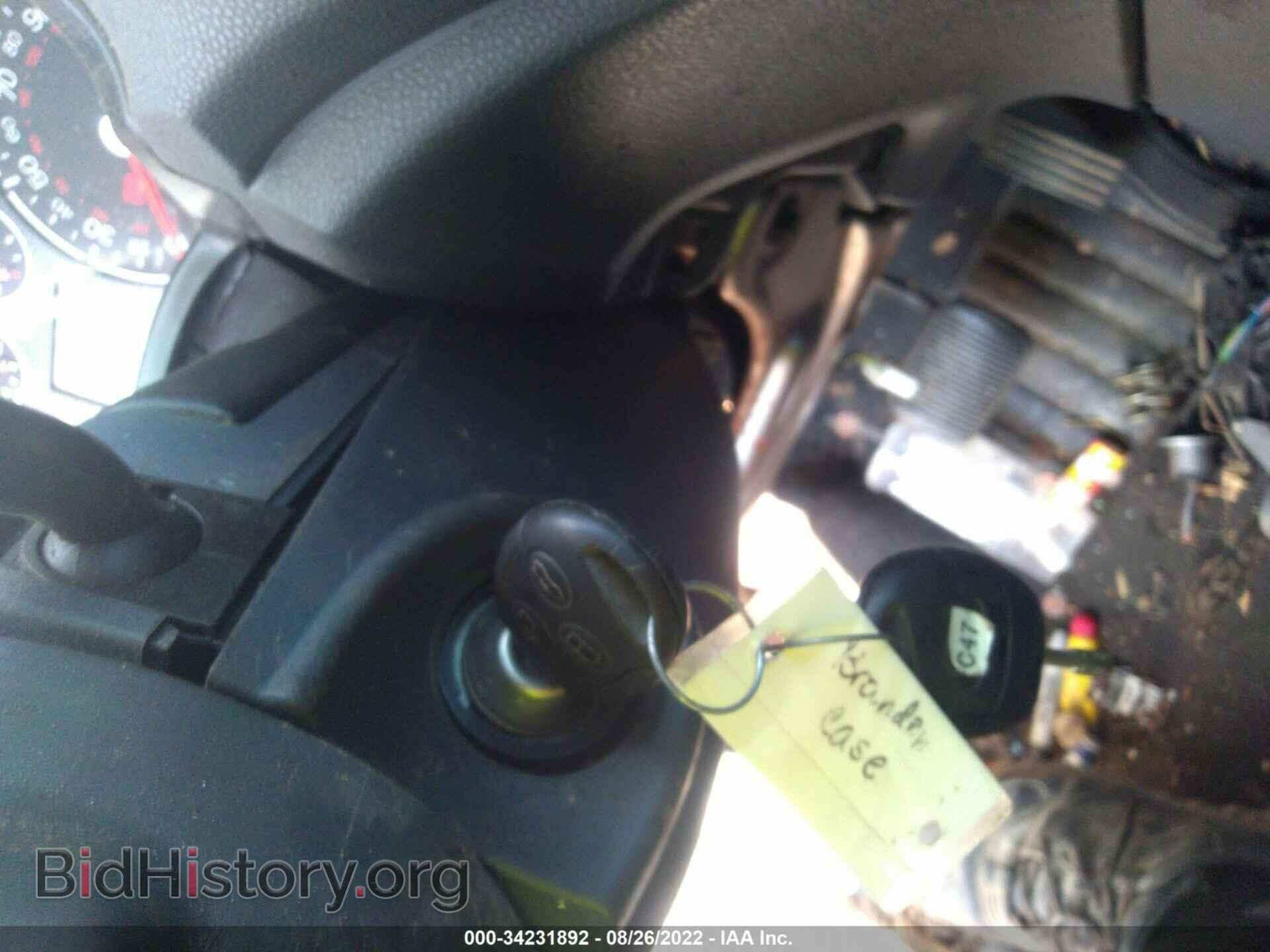 2013 FORD TRANSIT CONNECT - VIN: NM0LS6BN0DT174347 - Фото 11