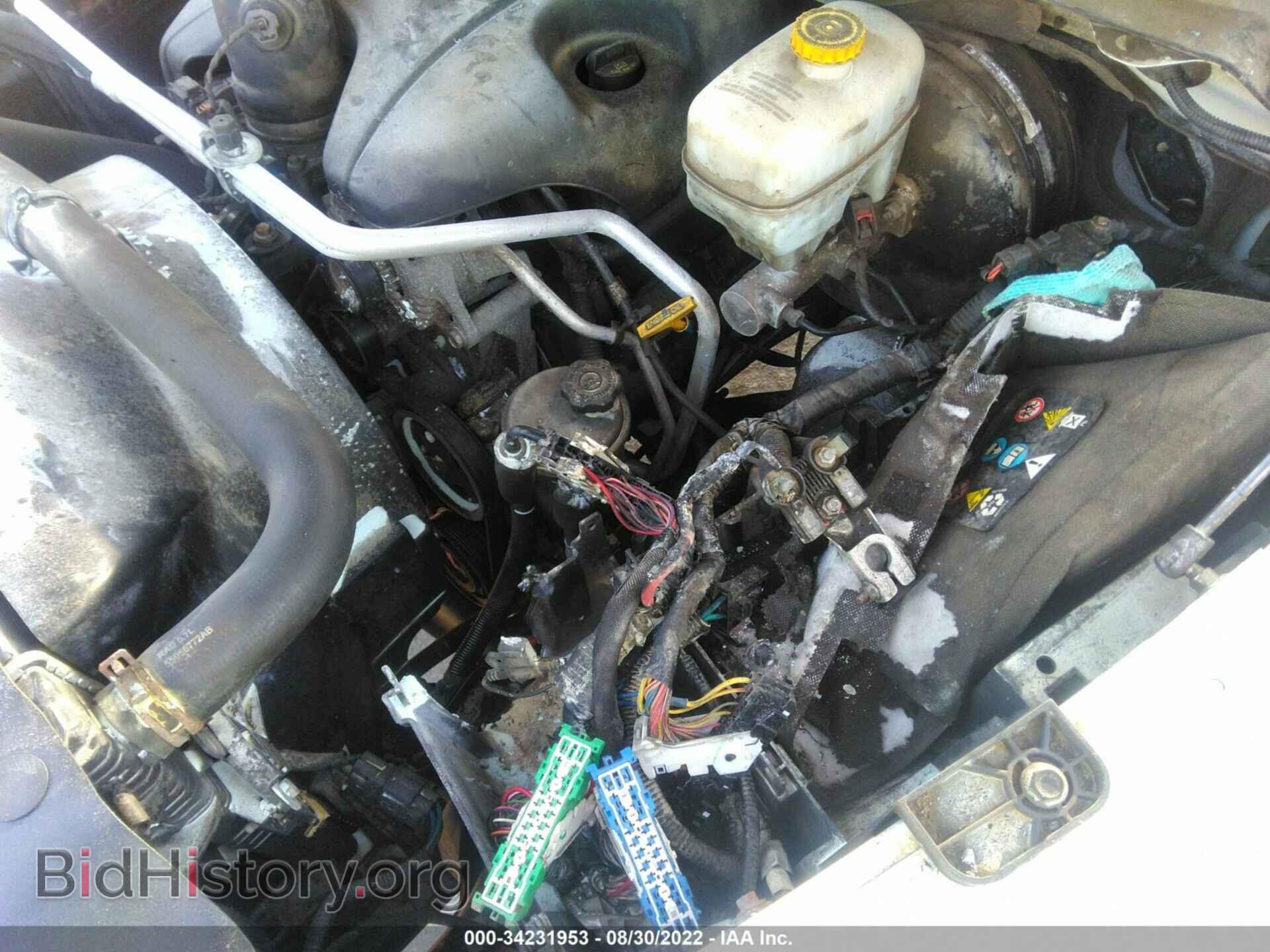 2014 RAM 2500 - VIN: 3C6TR5DTXEG201869 - Photo 6