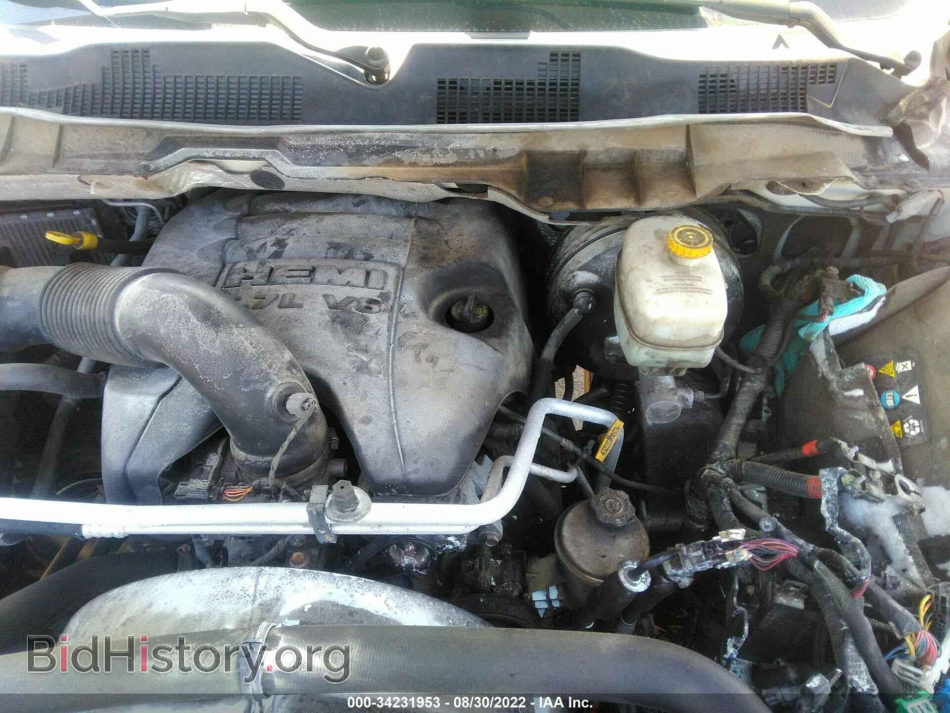 2014 RAM 2500 - VIN: 3C6TR5DTXEG201869 - Photo 10