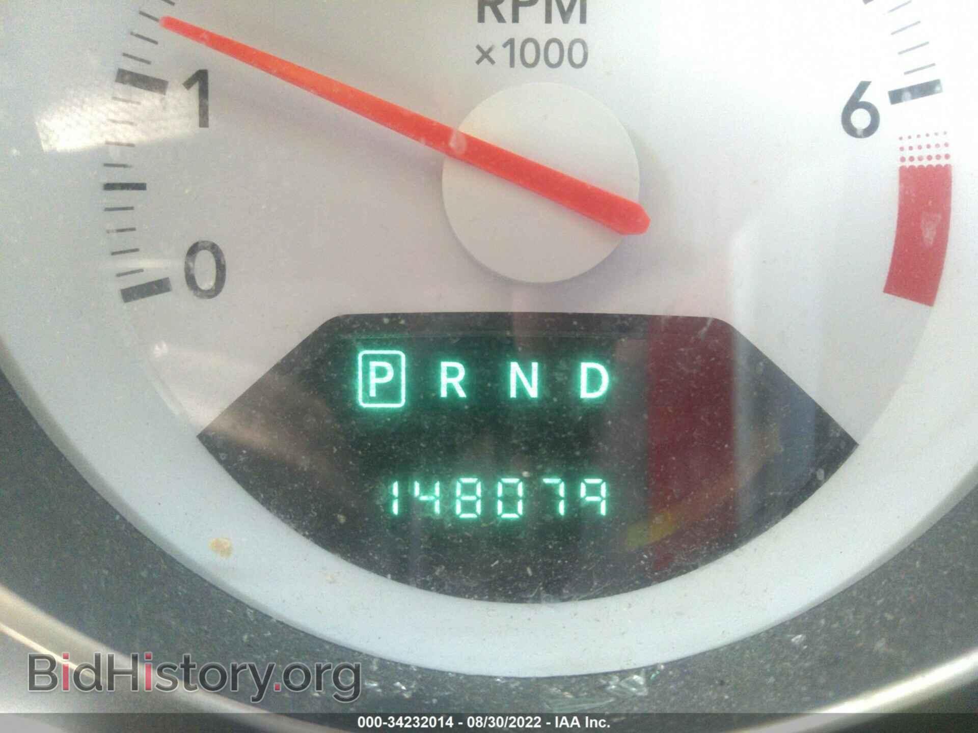 2007 DODGE CALIBER - VIN: 1B3HB48B07D533769 - Photo 7