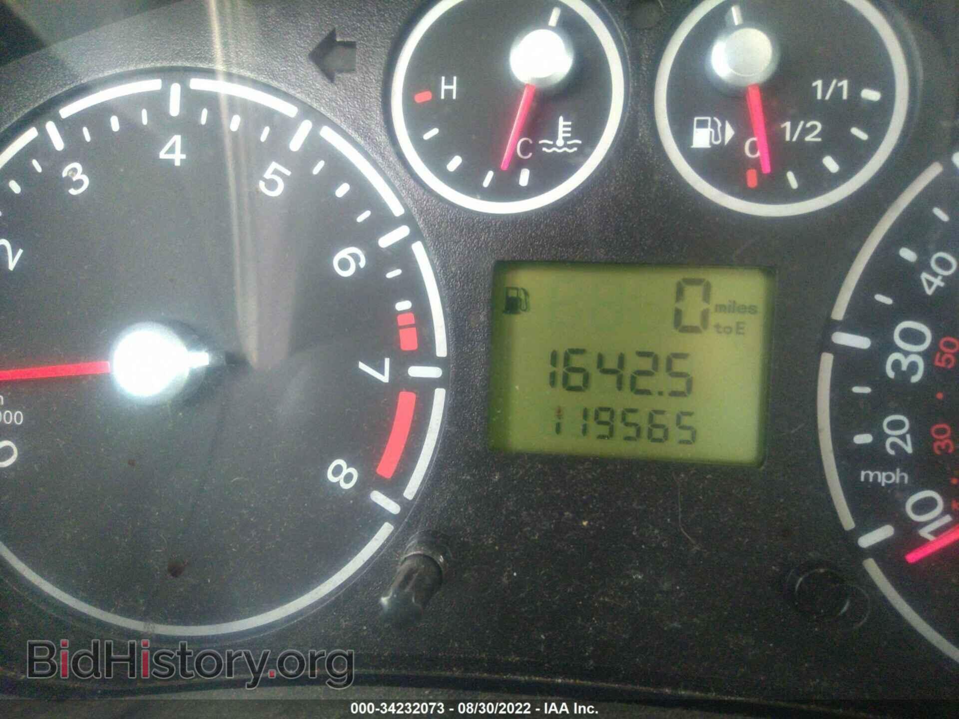 2013 FORD TRANSIT CONNECT - VIN: NM0LS7AN8DT141149 - Фото 7