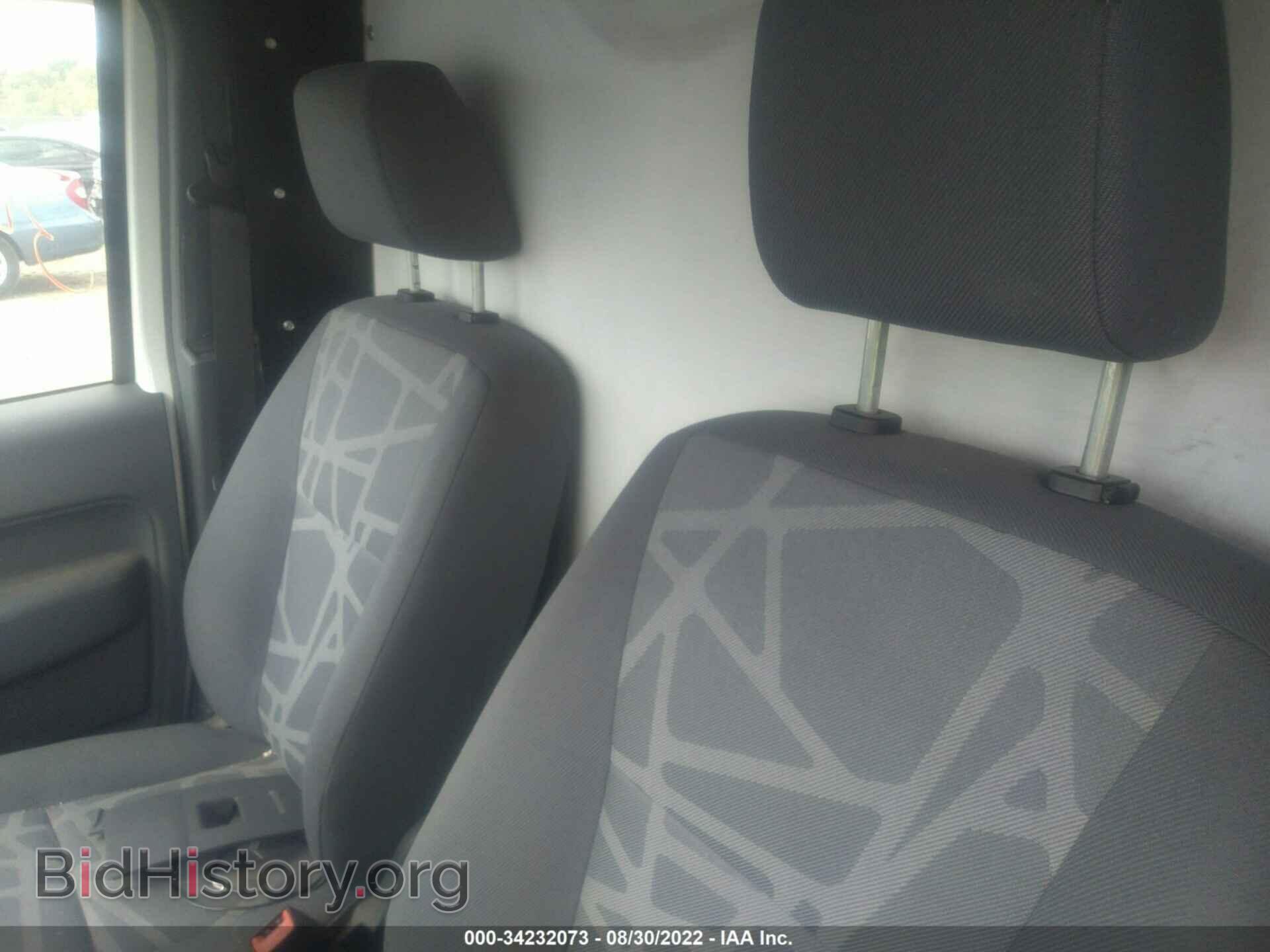 2013 FORD TRANSIT CONNECT - VIN: NM0LS7AN8DT141149 - Фото 8