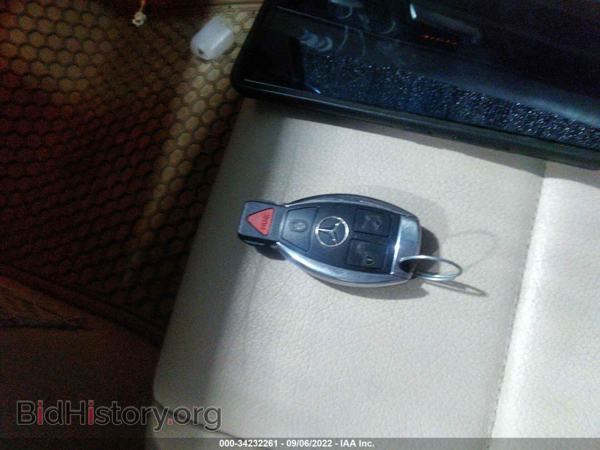 2014 MERCEDES-BENZ E-CLASS - VIN: WDDKK7DF4EF237840 - Фото 11