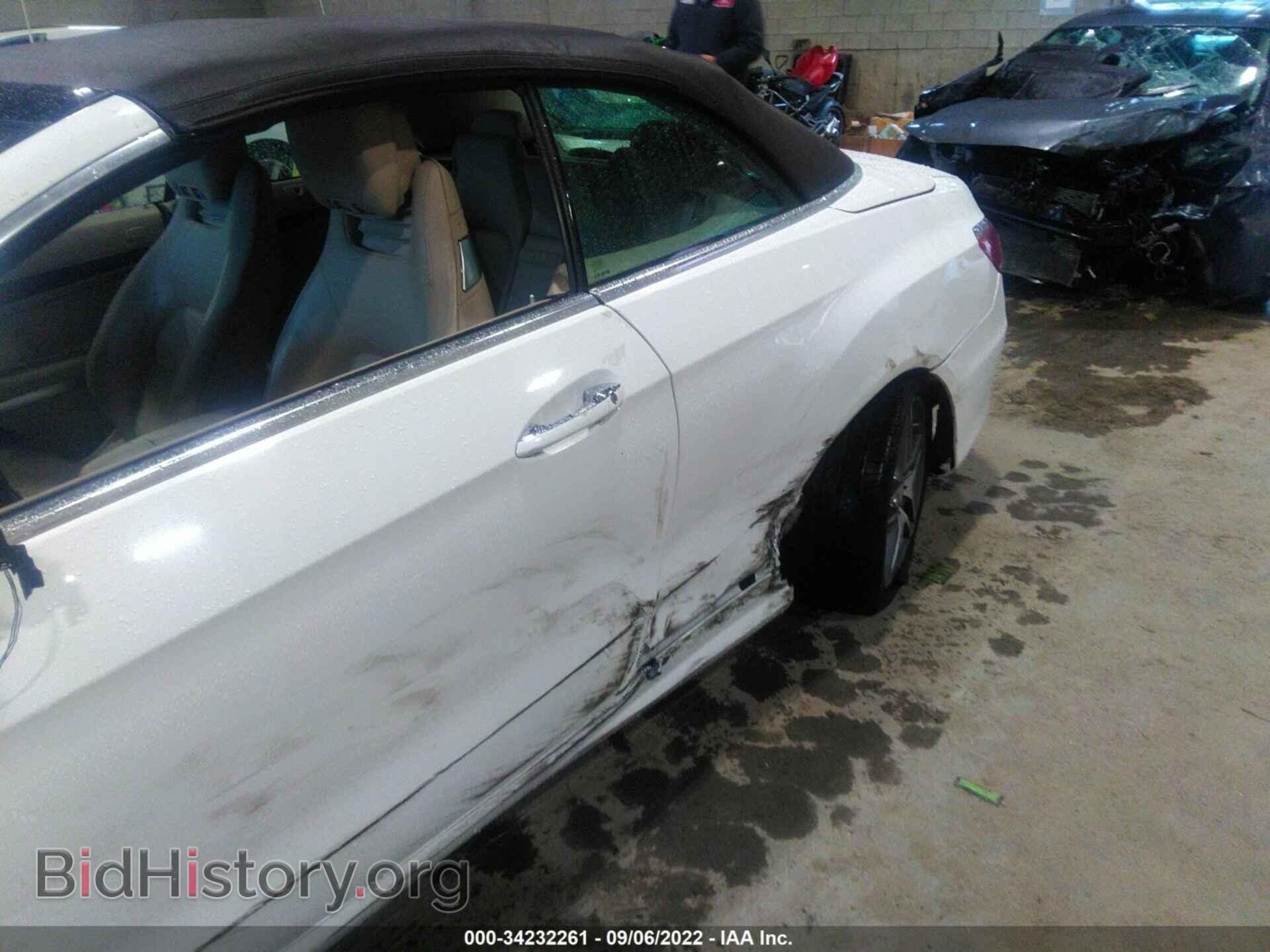 2014 MERCEDES-BENZ E-CLASS - VIN: WDDKK7DF4EF237840 - Фото 6