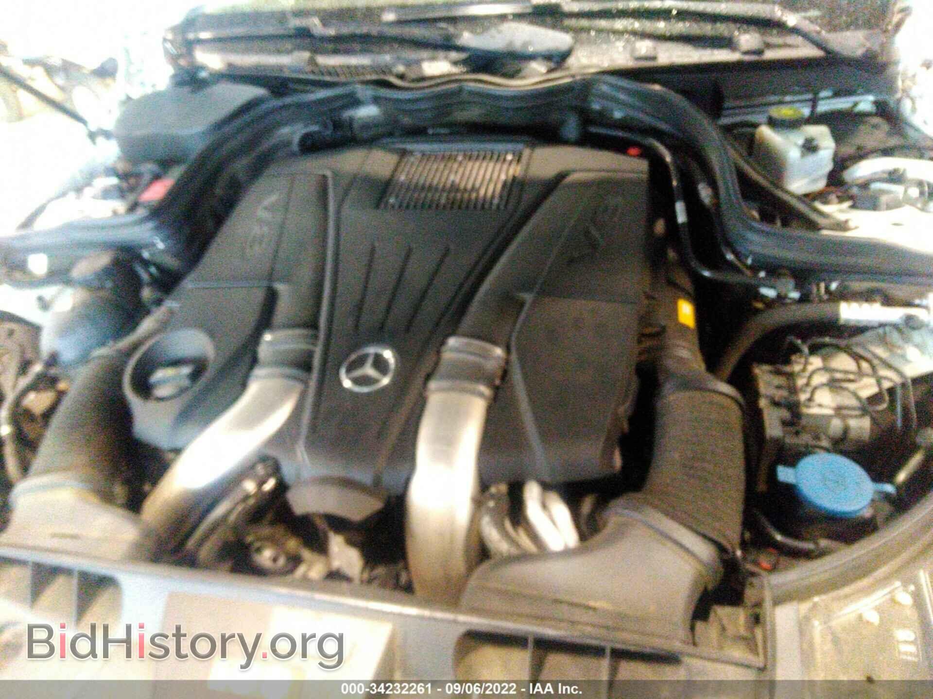 2014 MERCEDES-BENZ E-CLASS - VIN: WDDKK7DF4EF237840 - Фото 10