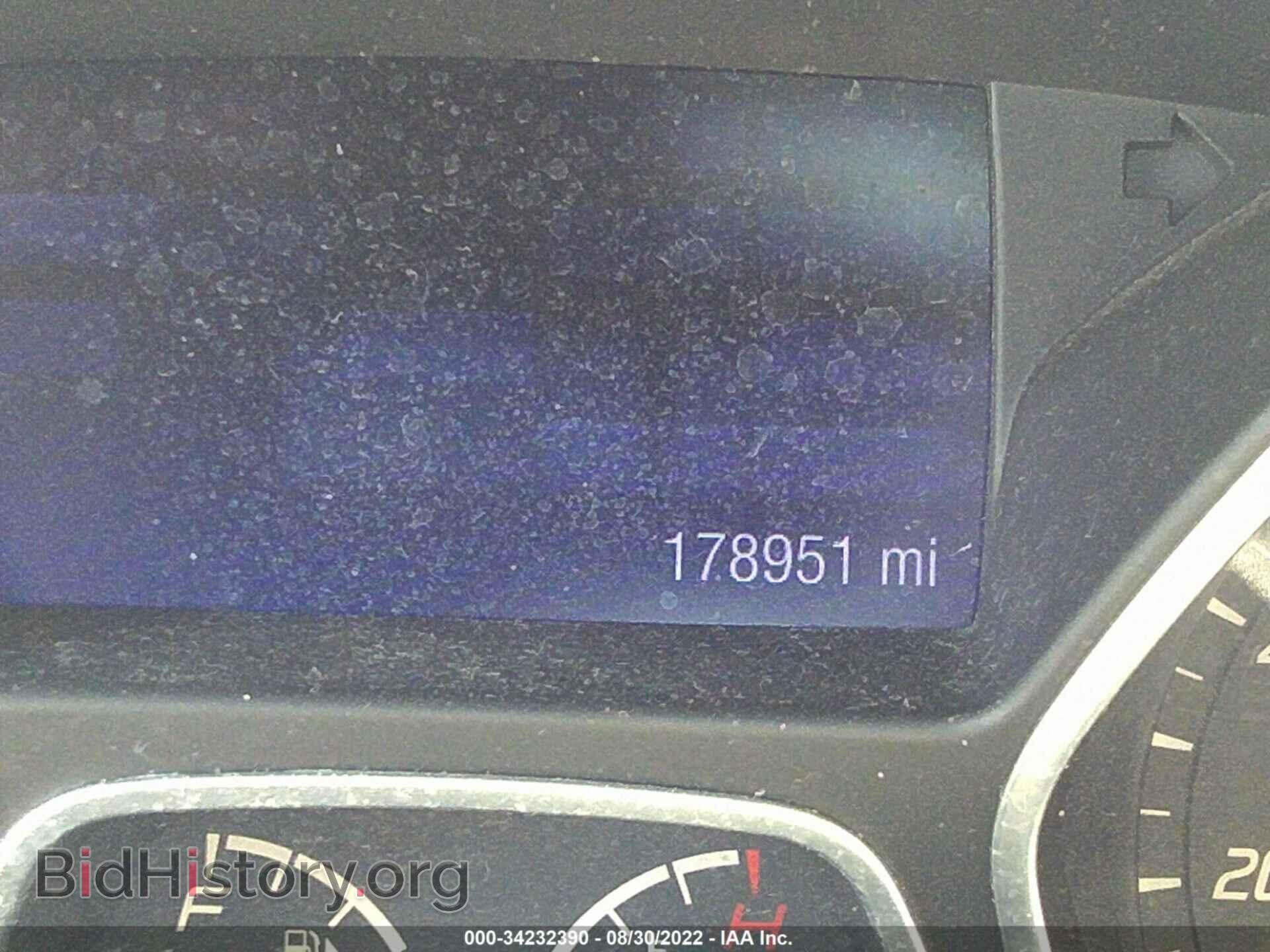 2013 FORD FOCUS - VIN: 1FADP3F27DL145957 - Фото 7