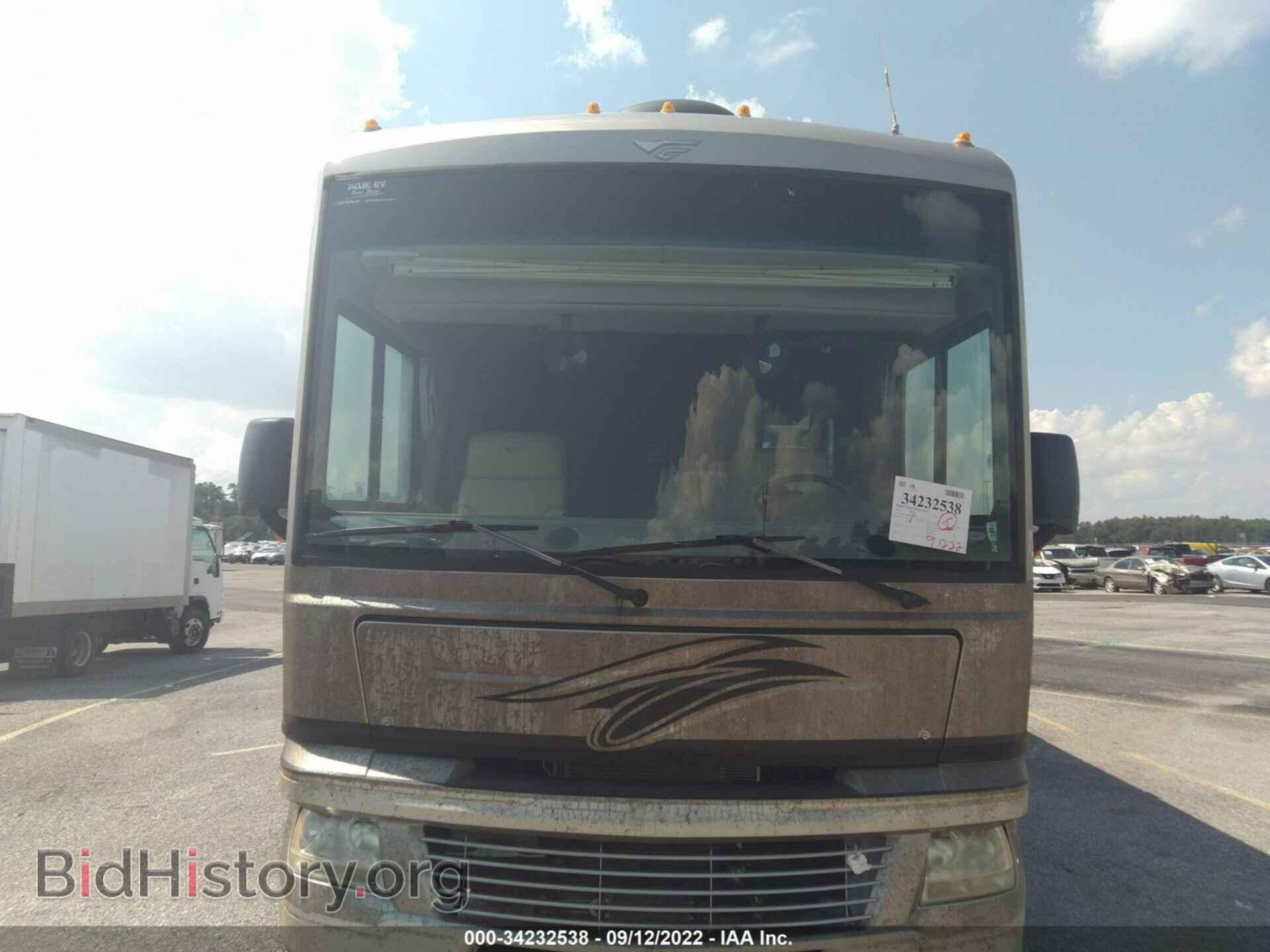 2011 FORD F53 - VIN: 1F66F5DY0B0A07560 - Фото 6