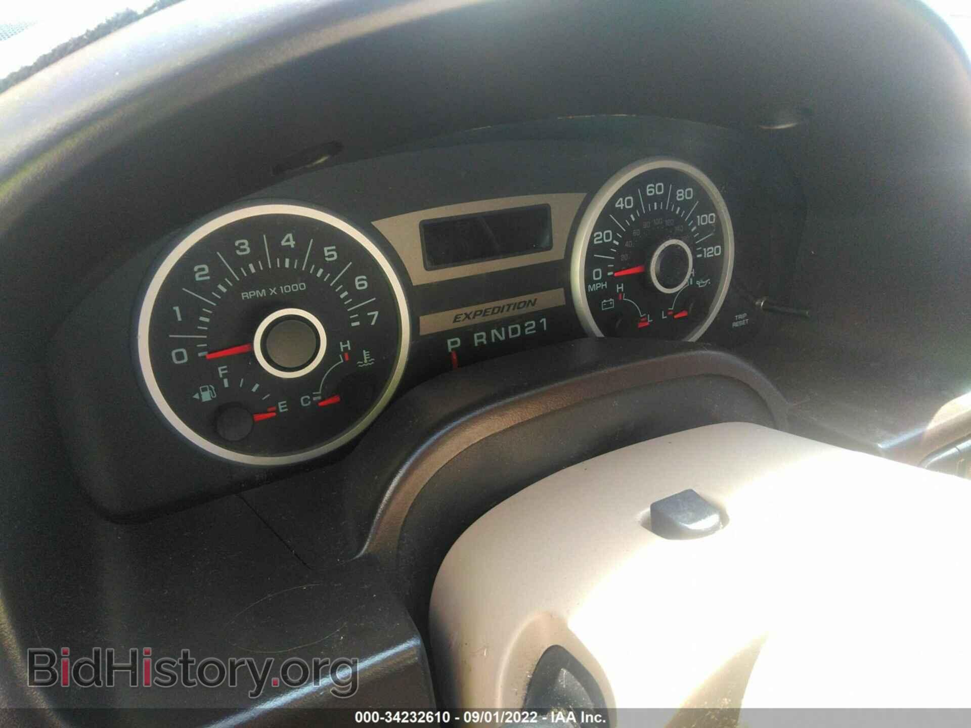 2006 FORD EXPEDITION - VIN: 1FMFU17536LA84114 - Фото 7
