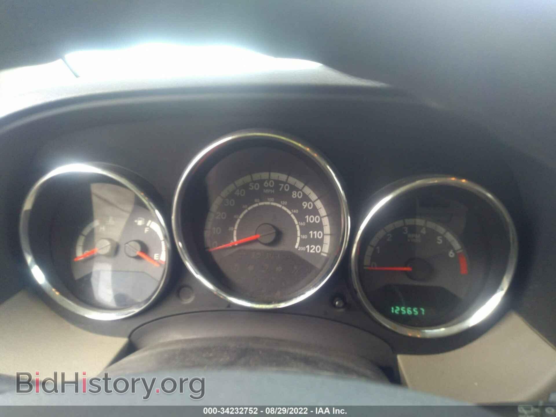 2012 DODGE CALIBER - VIN: 1C3CDWDA7CD532130 - Photo 7