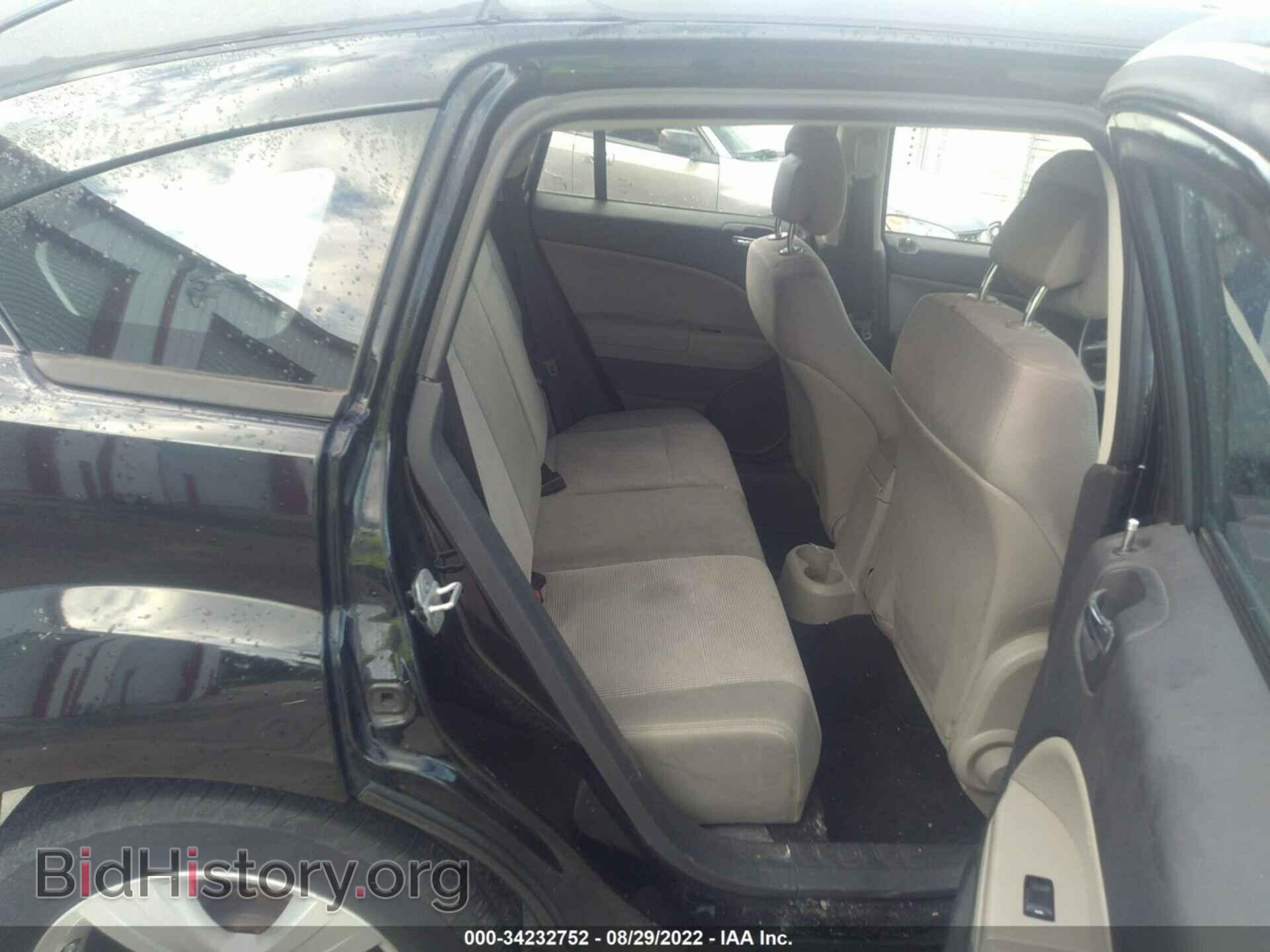 2012 DODGE CALIBER - VIN: 1C3CDWDA7CD532130 - Photo 8