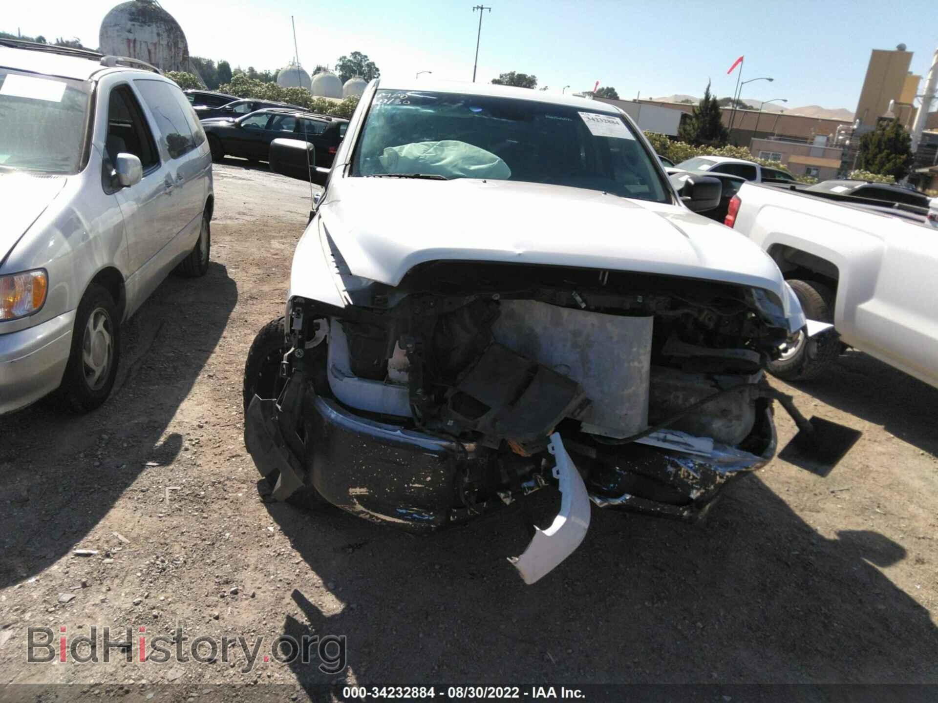 2016 RAM 1500 - VIN: 1C6RR6GG3GS231502 - Photo 6