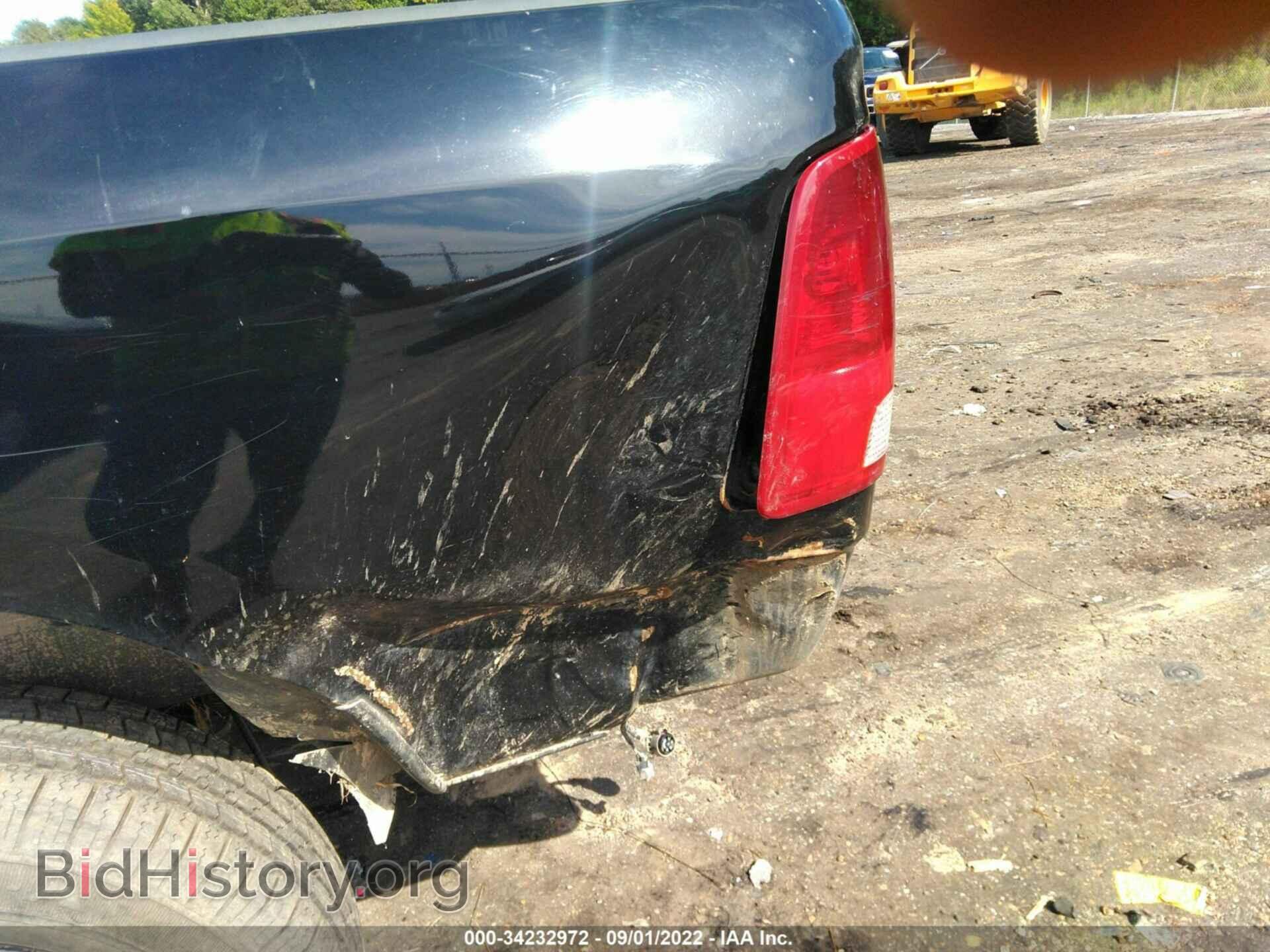 2012 RAM 1500 - VIN: 1C6RD6GP5CS135685 - Photo 6