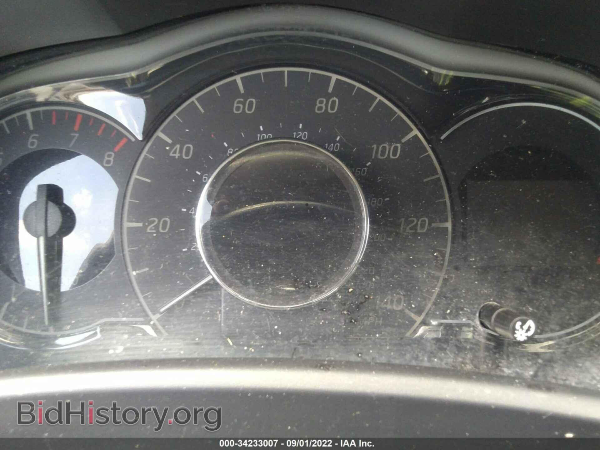 2016 NISSAN VERSA NOTE - VIN: 3N1CE2CP0GL352935 - Фото 7