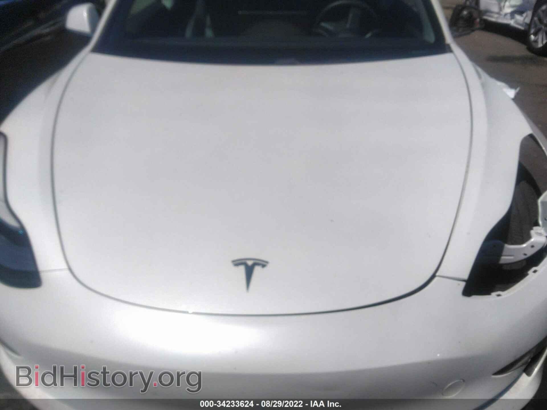 2020 TESLA MODEL 3 - VIN: 5YJ3E1EA6LF659809 - Photo 10
