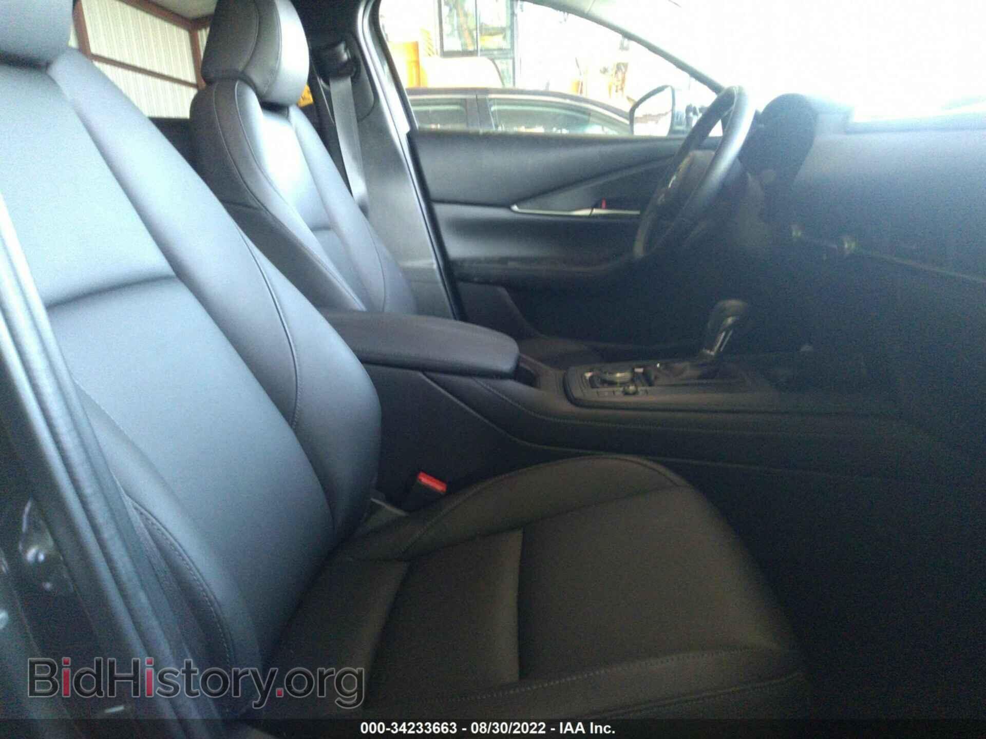 2021 MAZDA CX-30 - VIN: 3MVDMBBL0MM316914 - Фото 5
