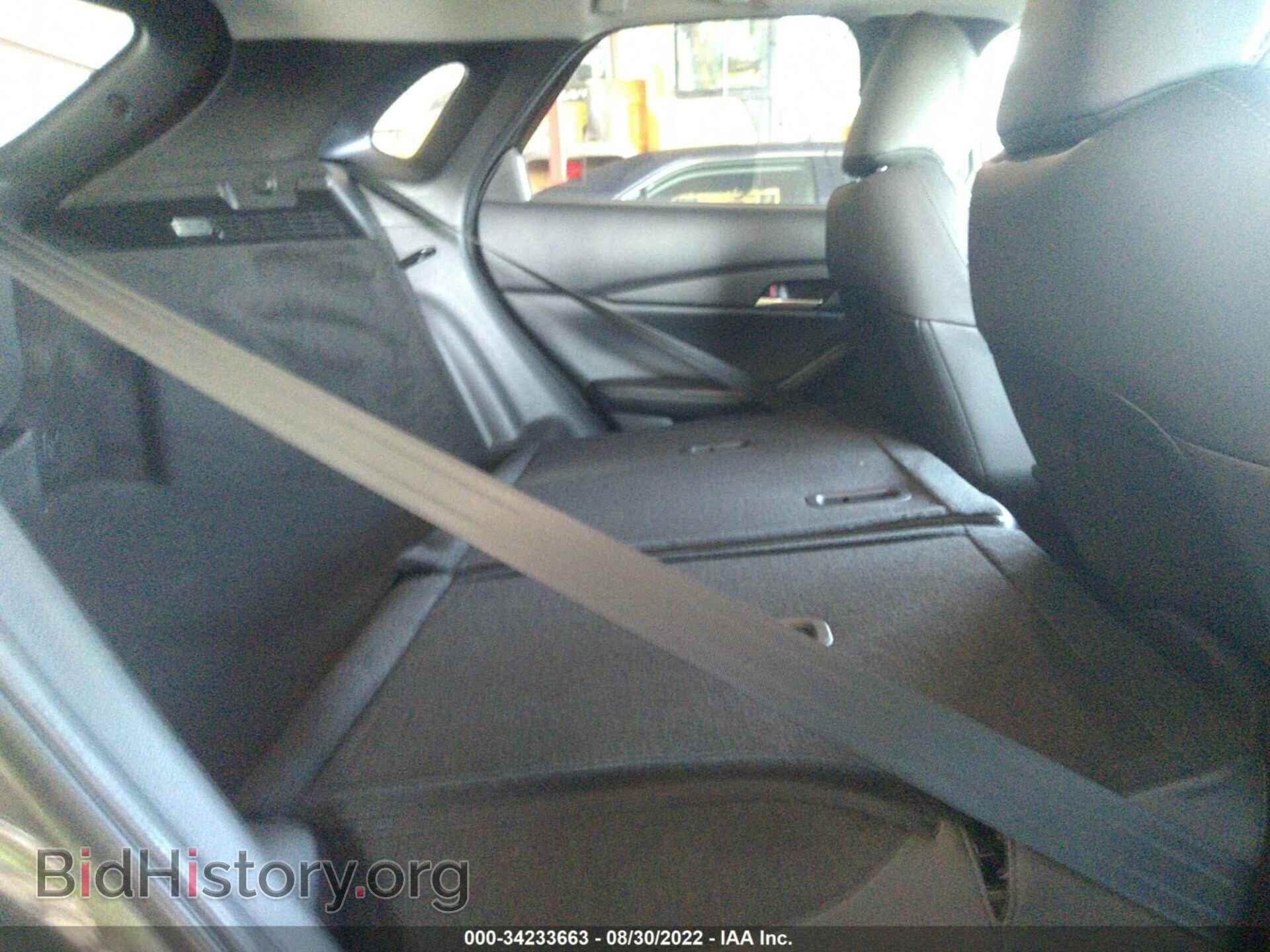 2021 MAZDA CX-30 - VIN: 3MVDMBBL0MM316914 - Фото 8