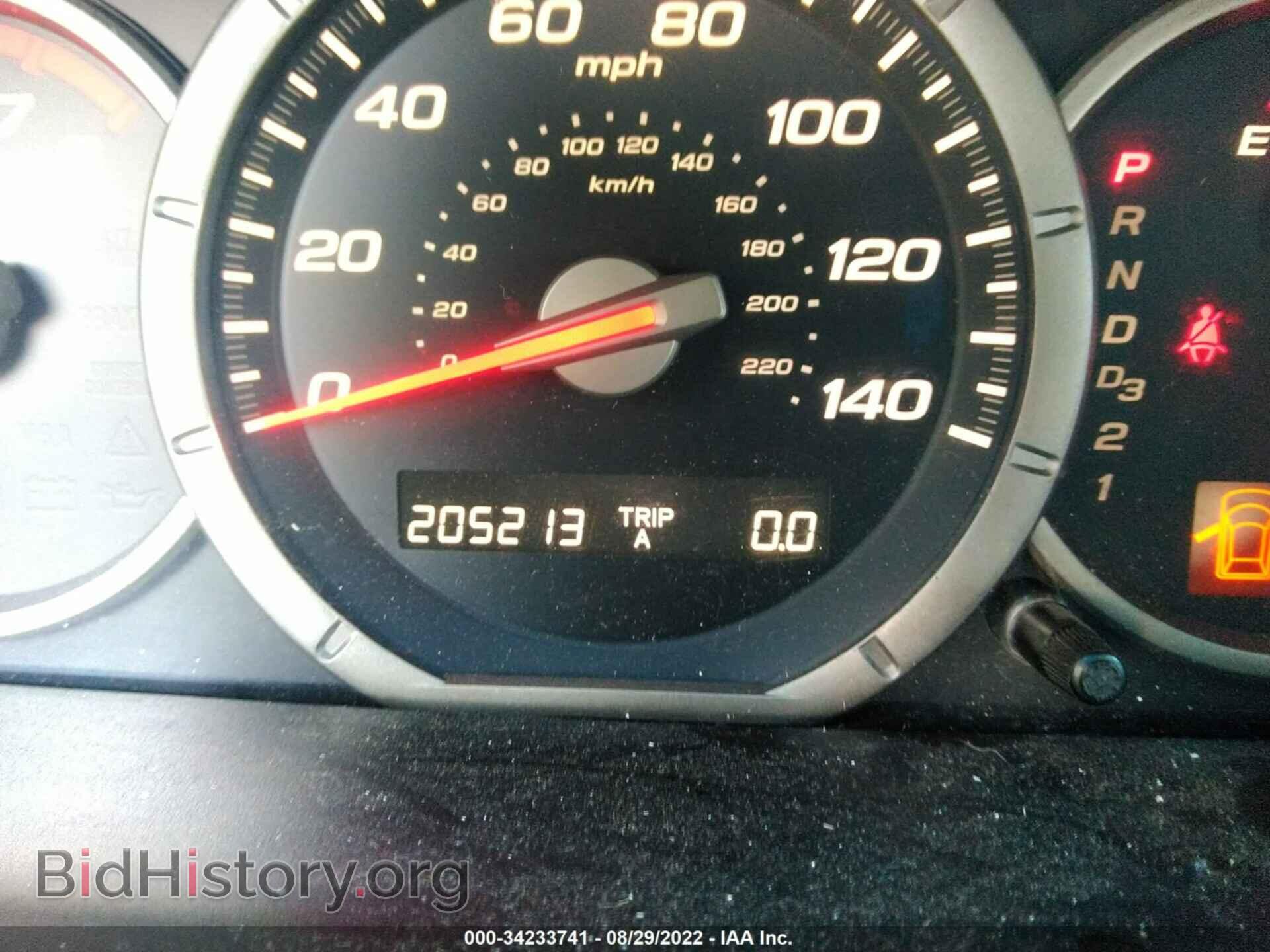 2006 HONDA PILOT - VIN: 2HKYF18476H512316 - Фото 7