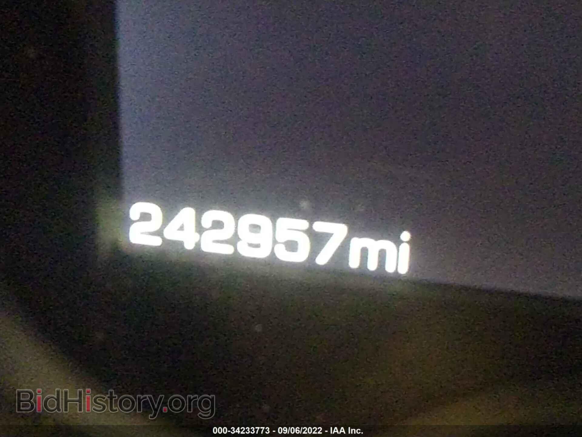 2014 CADILLAC XTS - VIN: 2G61W5S81E9188711 - Фото 7