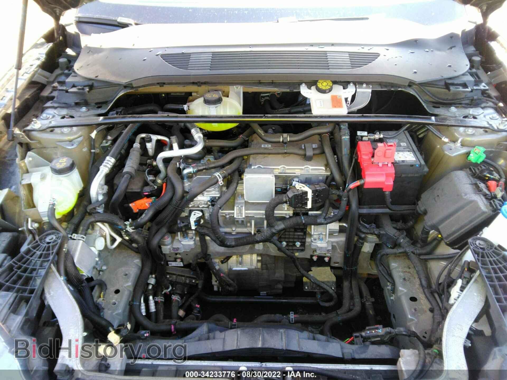 2021 FORD MUSTANG MACH-E - VIN: 3FMTK3SS1MMA01938 - Фото 10