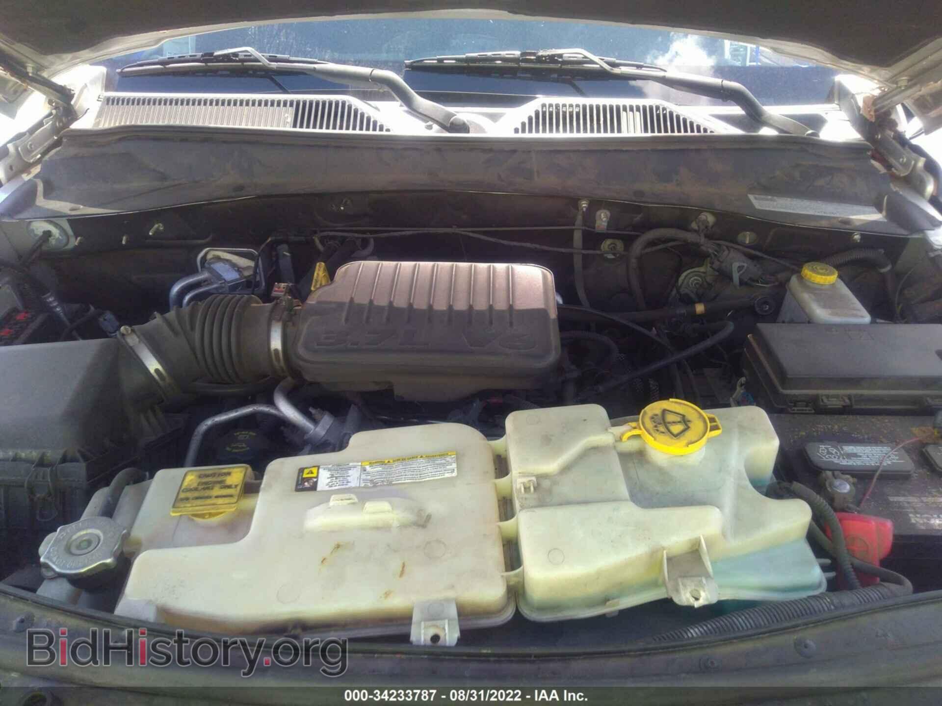 2007 DODGE NITRO - VIN: 1D8GU28K27W597469 - Photo 9