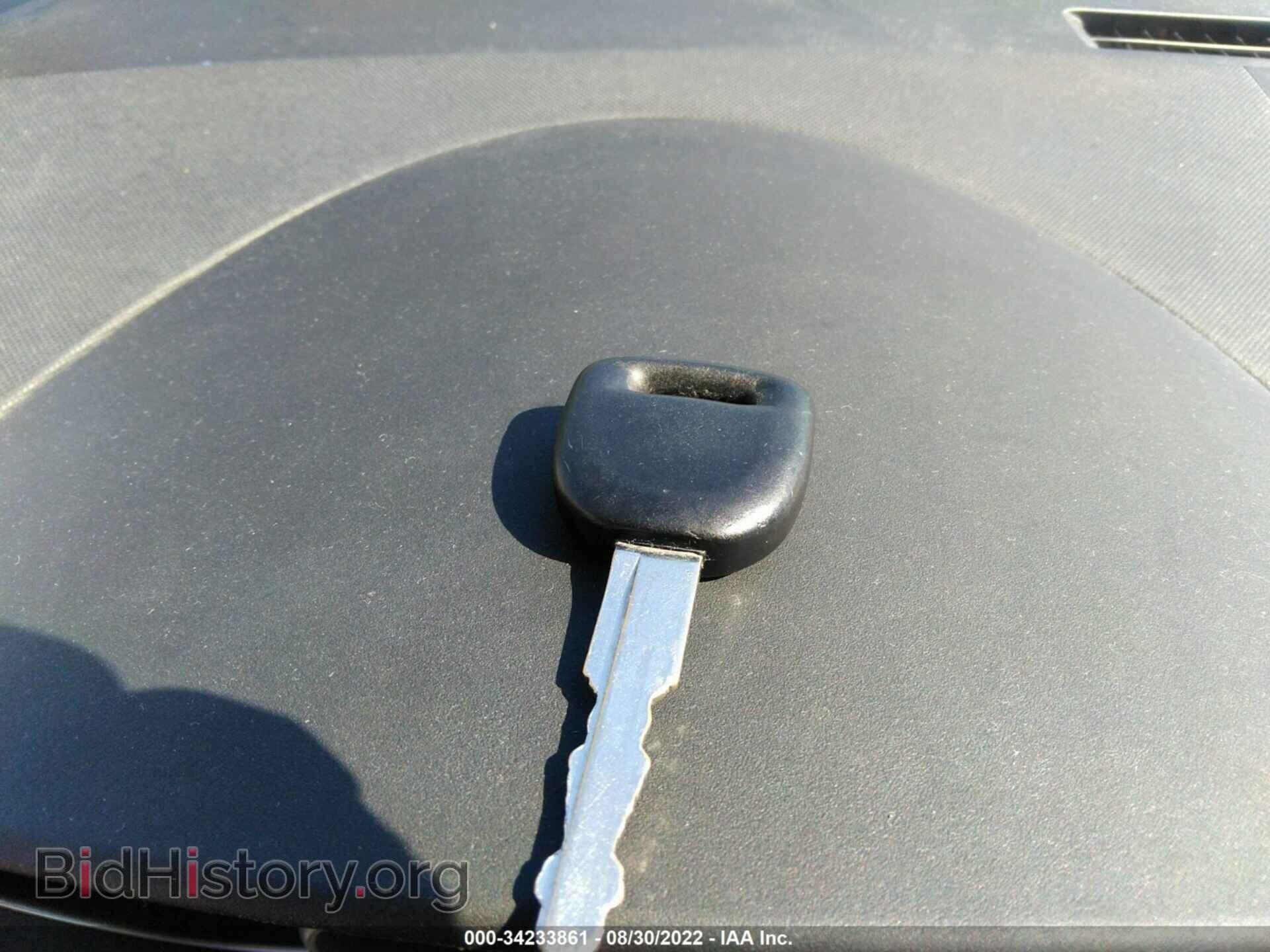 2007 MAZDA MAZDA3 - VIN: JM1BK32FX71623586 - Фото 11