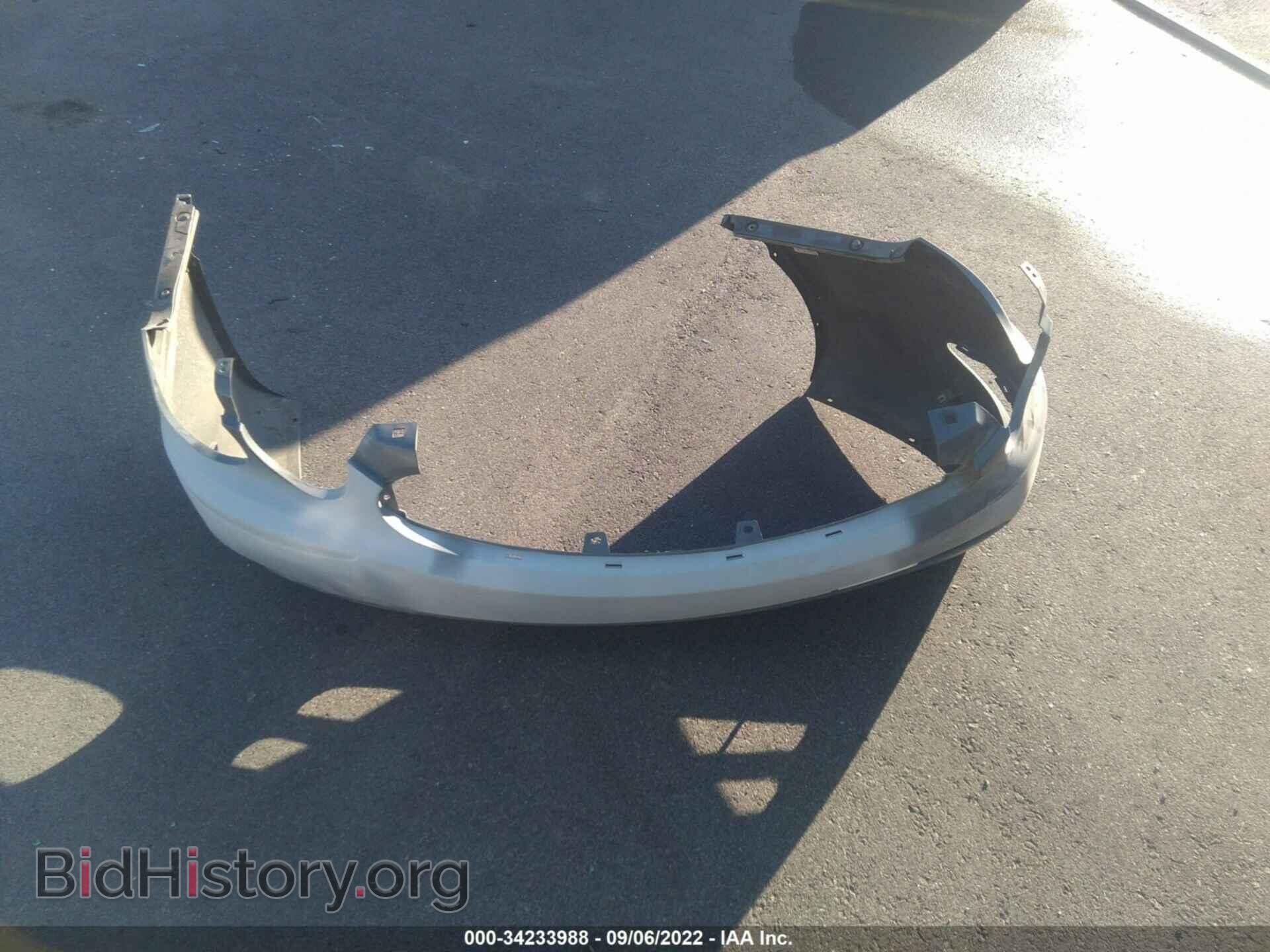 2007 BUICK LACROSSE - VIN: 2G4WC582871130090 - Фото 12