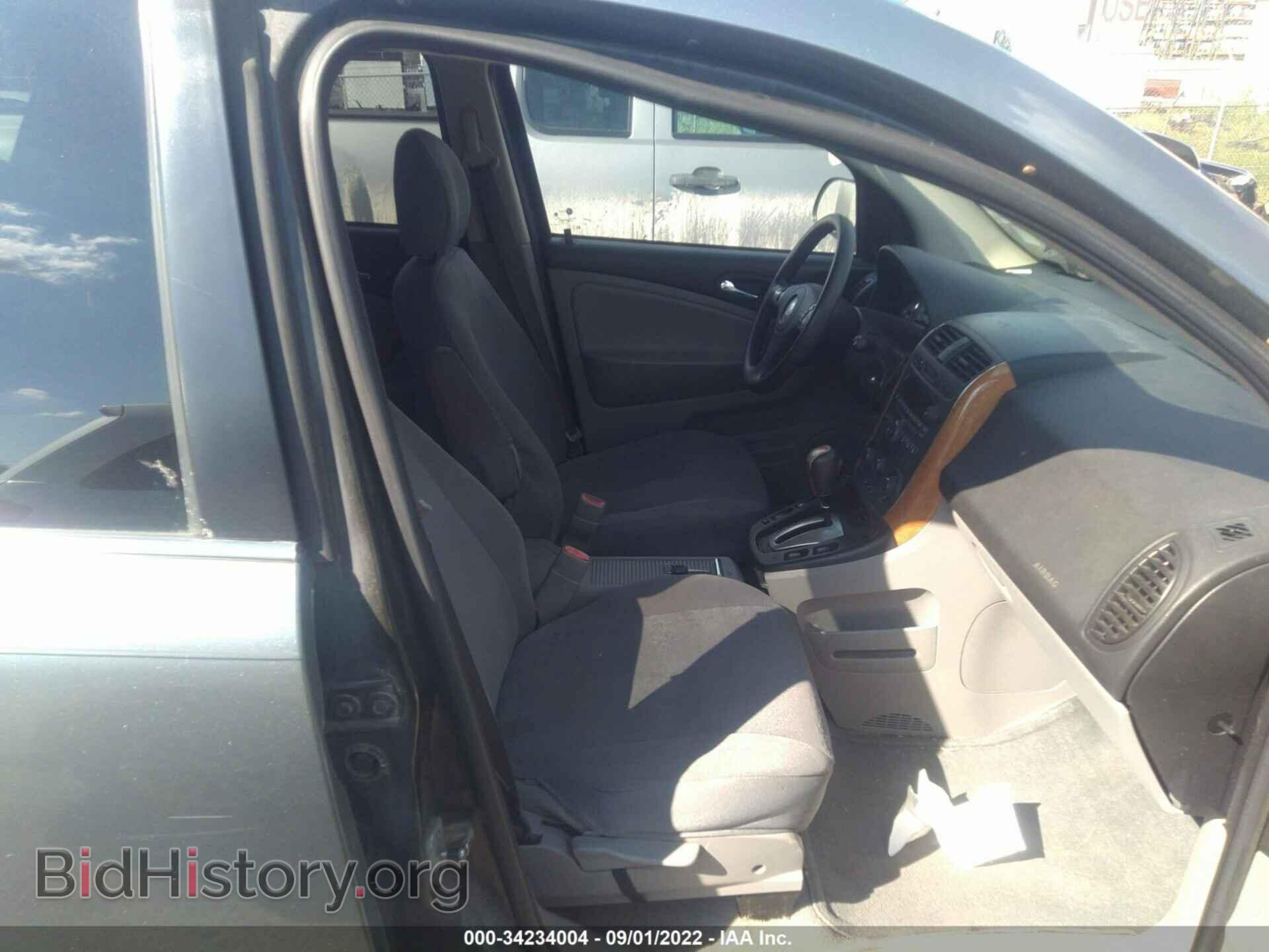 2007 SATURN VUE - VIN: 5GZCZ63457S873888 - Фото 5