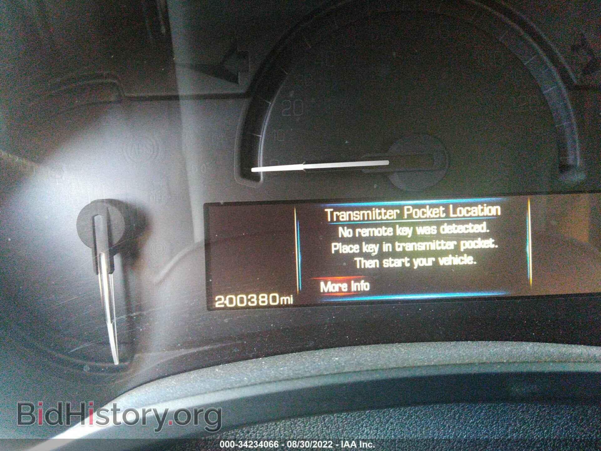 2015 CADILLAC XTS - VIN: 2G61M5S3XF9116479 - Фото 7