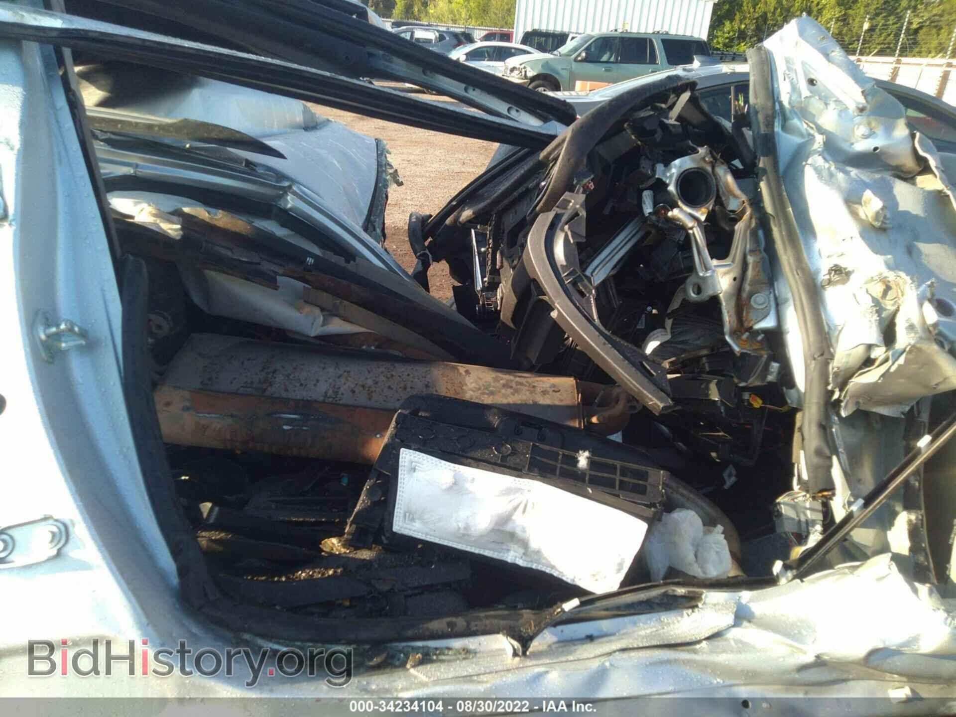 2017 BUICK ENCORE - VIN: KL4CJDSB2HB062123 - Фото 5
