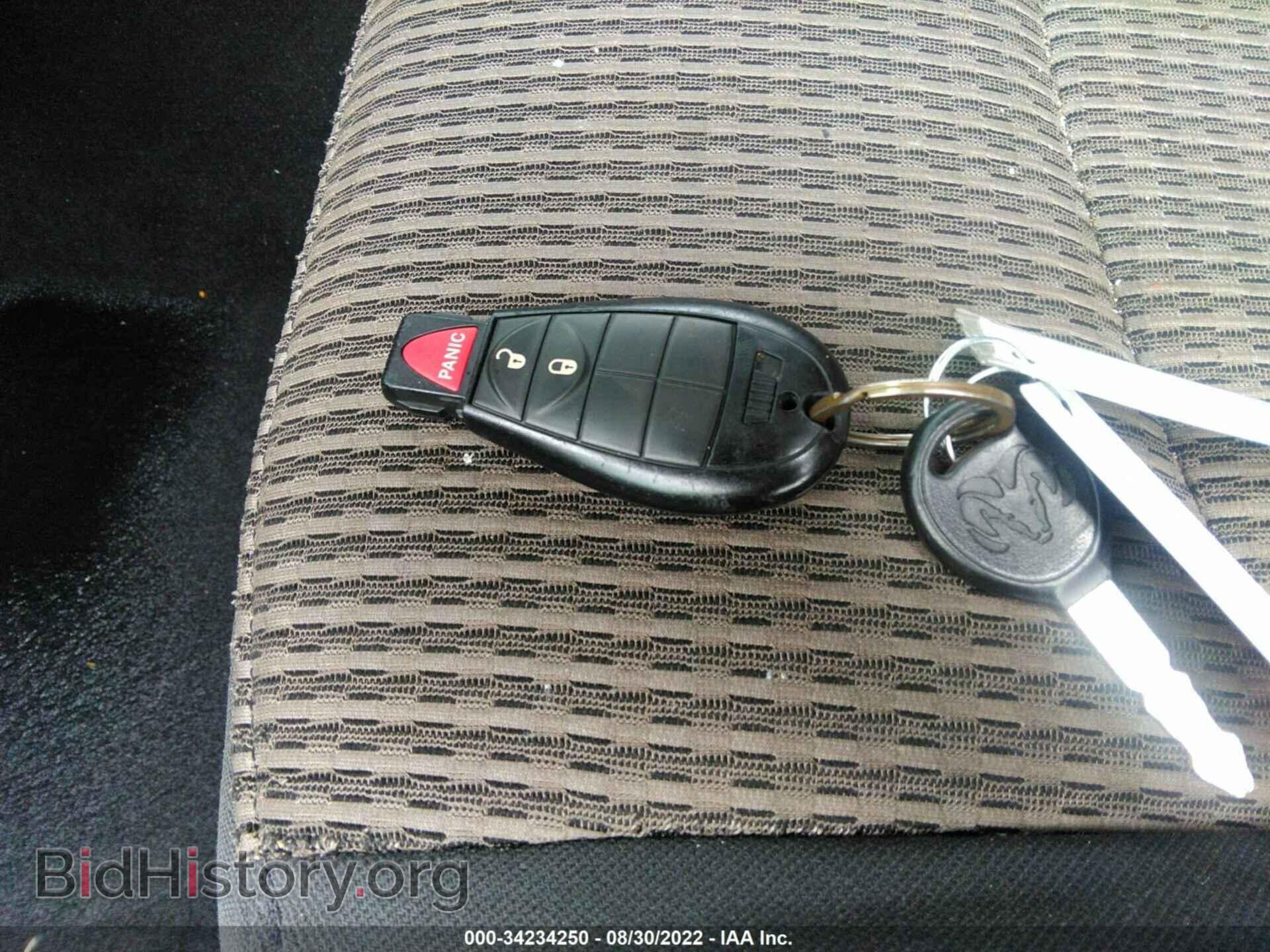 2012 RAM 1500 - VIN: 1C6RD6LT8CS182003 - Фото 11