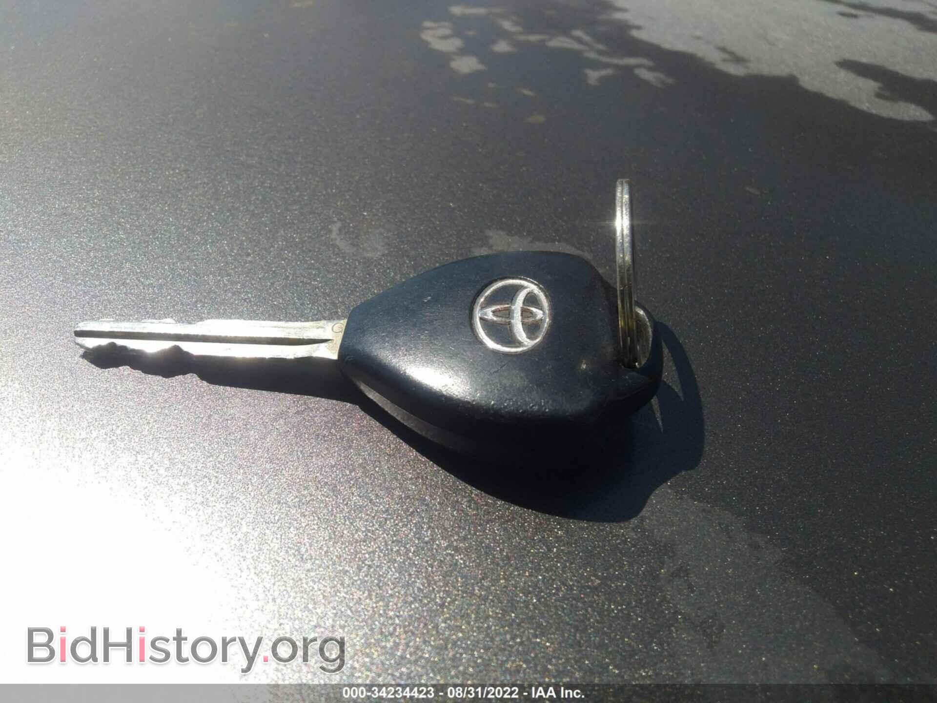 2013 TOYOTA COROLLA - VIN: 5YFBU4EEXDP152033 - Фото 11