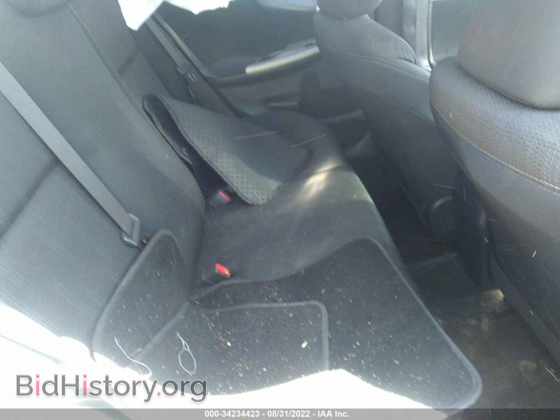 2013 TOYOTA COROLLA - VIN: 5YFBU4EEXDP152033 - Фото 8