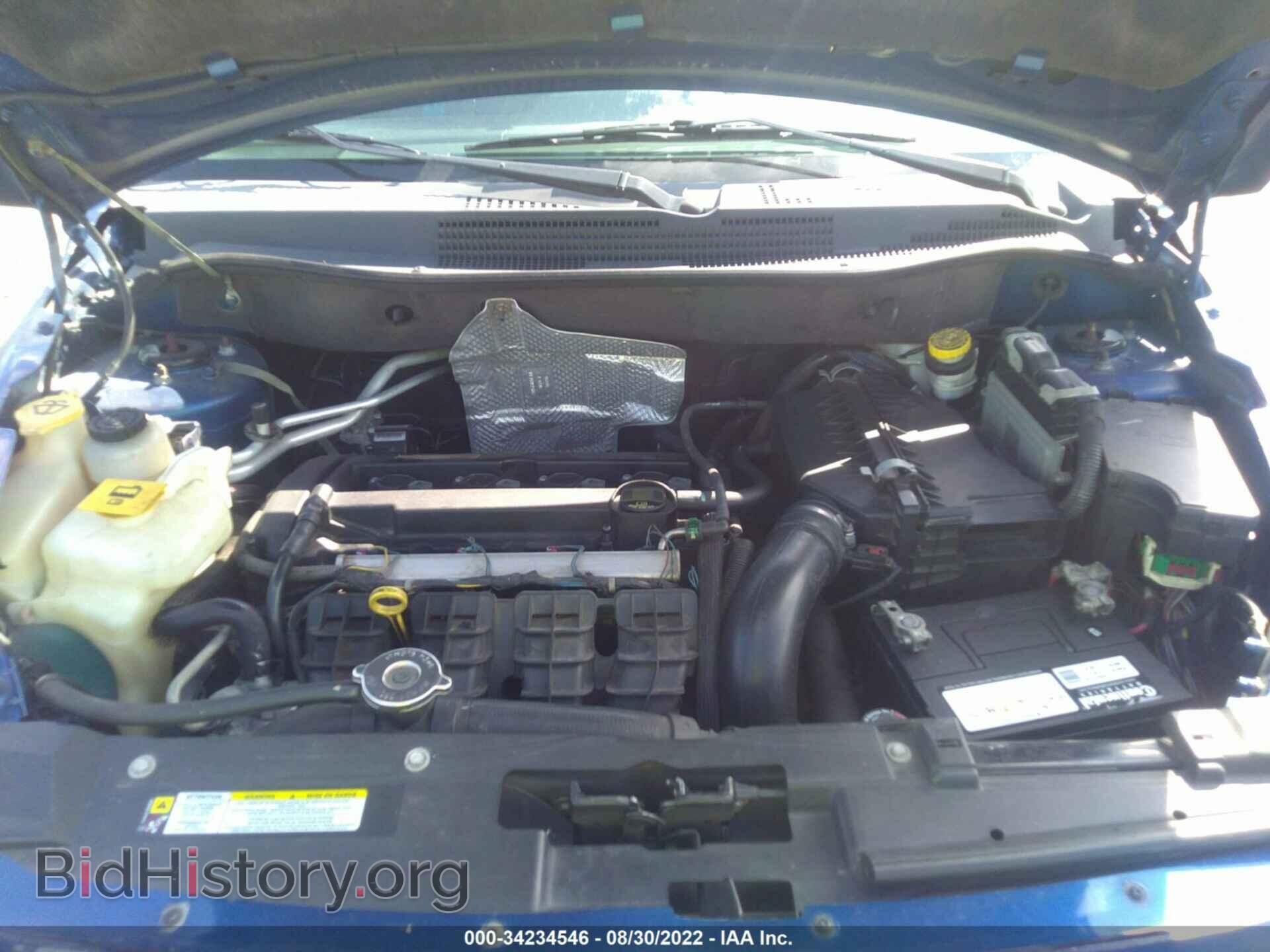 2009 DODGE CALIBER - VIN: 1B3HB78BX9D116681 - Фото 10