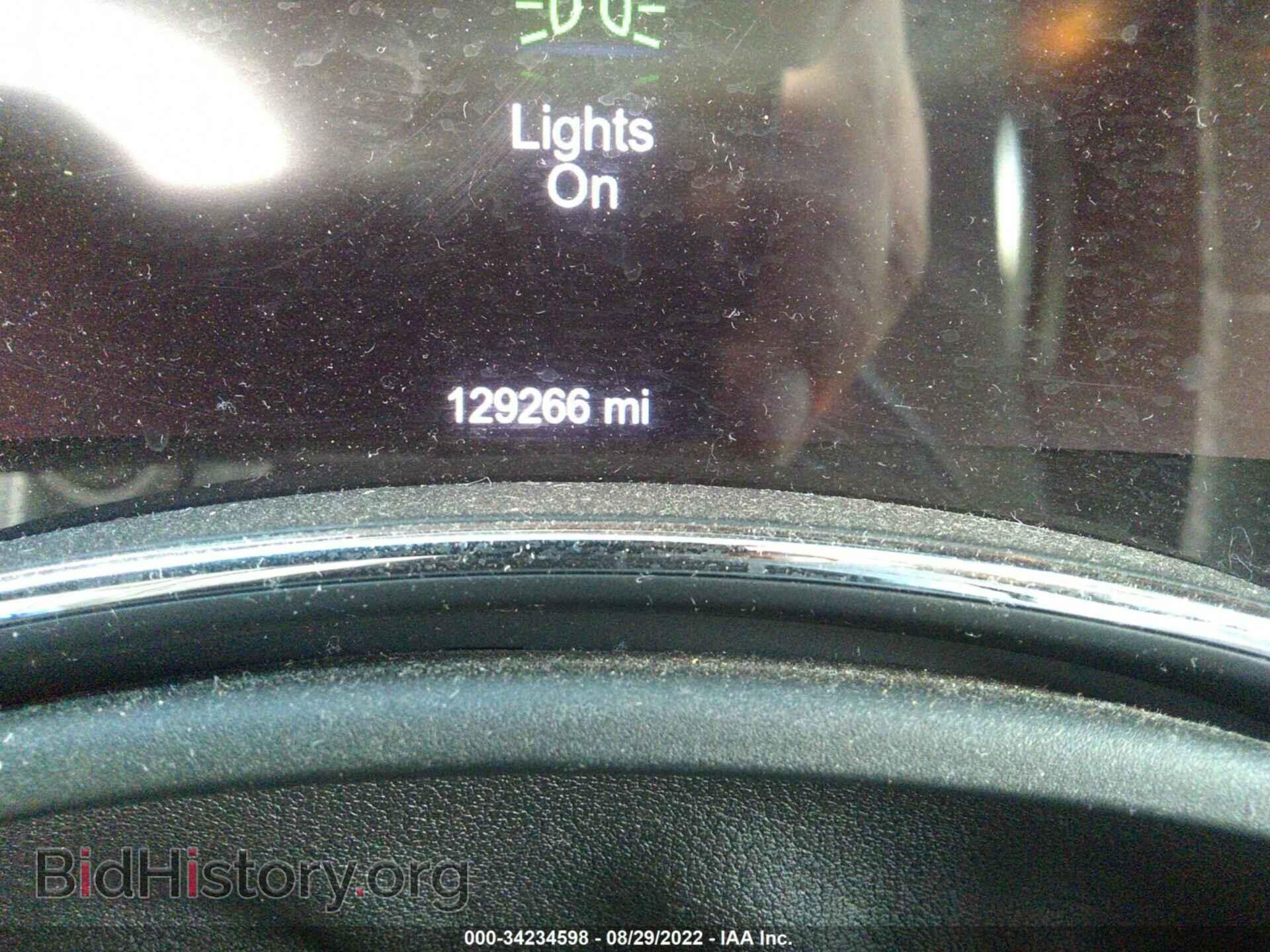 2014 DODGE DURANGO - VIN: 1C4RDHAG4EC596645 - Photo 7