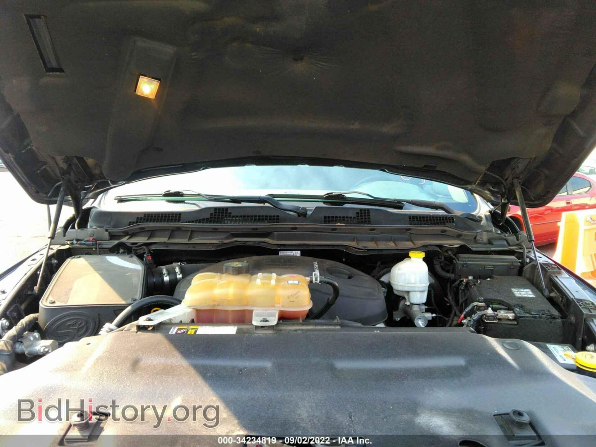 2015 RAM 1500 - VIN: 1C6RR7GM2FS641685 - Фото 10