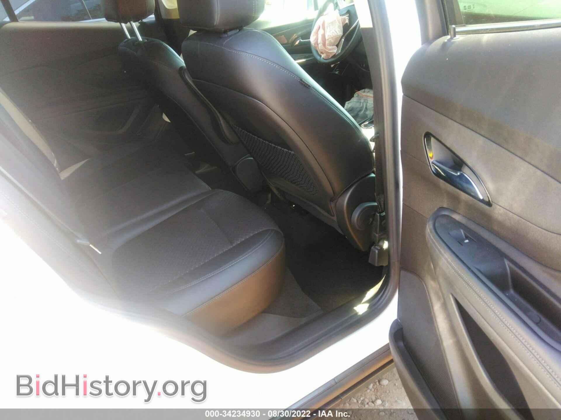 2017 BUICK ENCORE - VIN: KL4CJASB9HB168048 - Photo 8