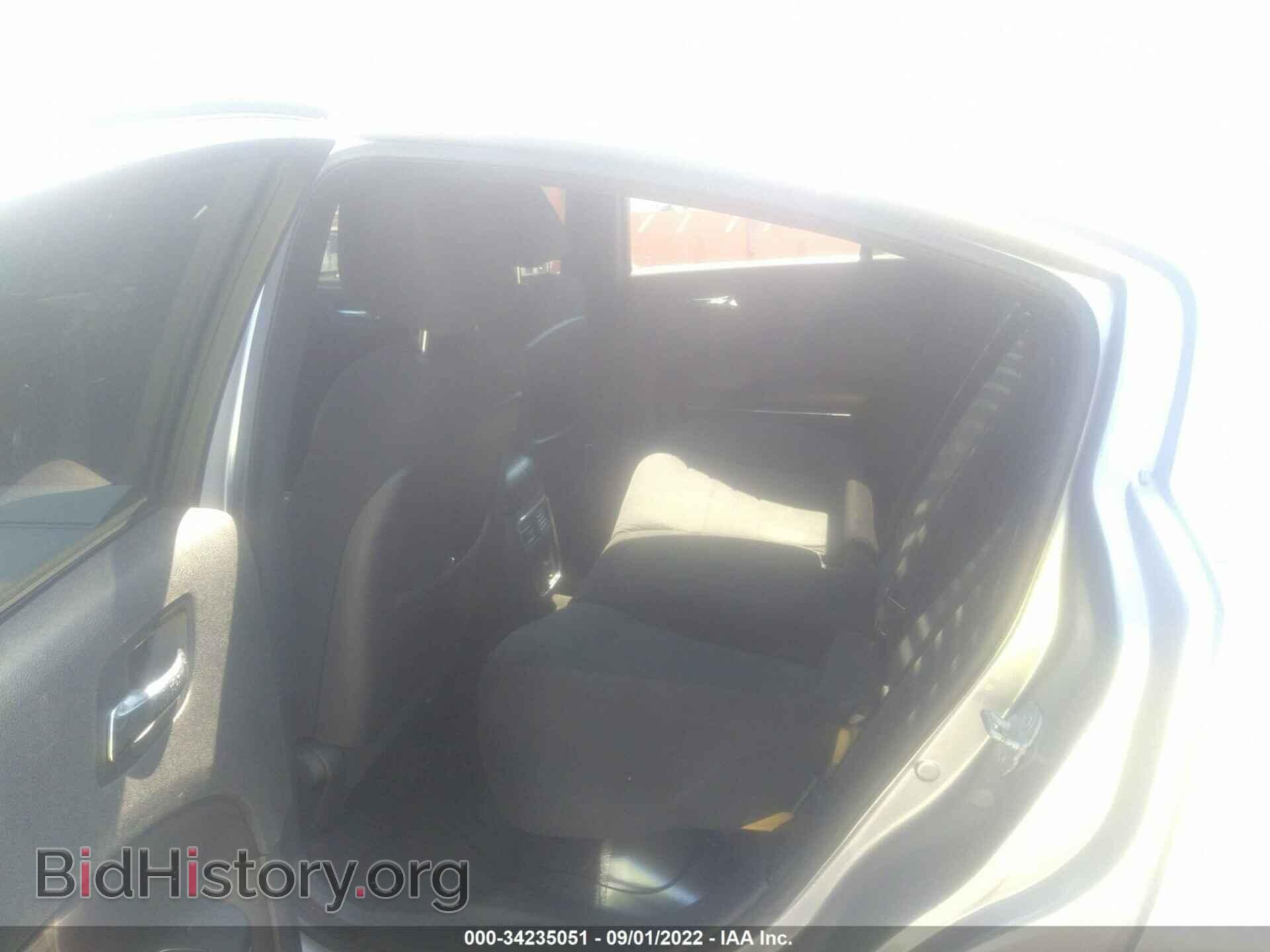 2014 DODGE CHARGER - VIN: 2C3CDXBG9EH245357 - Фото 8