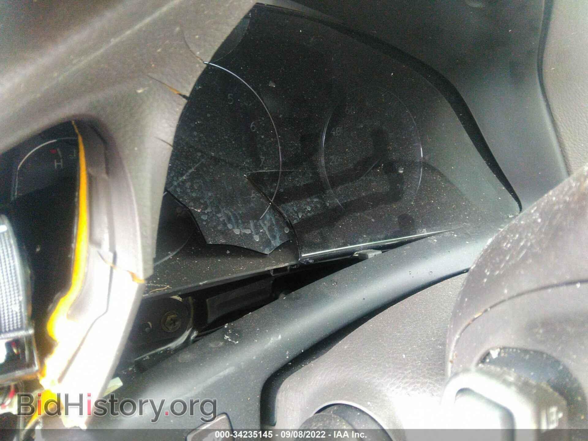 2007 LEXUS LS 460 - VIN: JTHBL46F575050729 - Photo 7