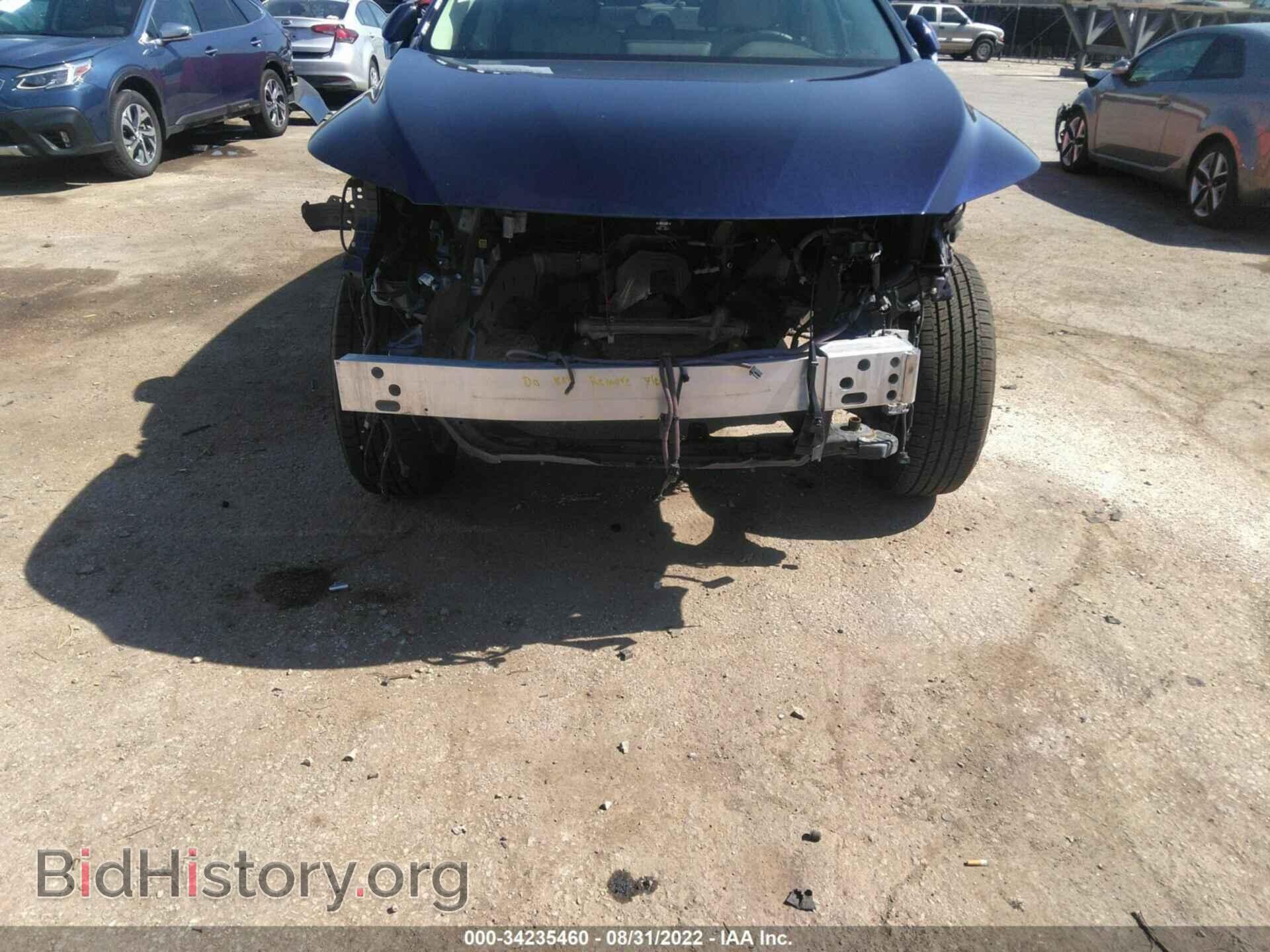 2017 LEXUS RX - VIN: 2T2BZMCA6HC079455 - Photo 6