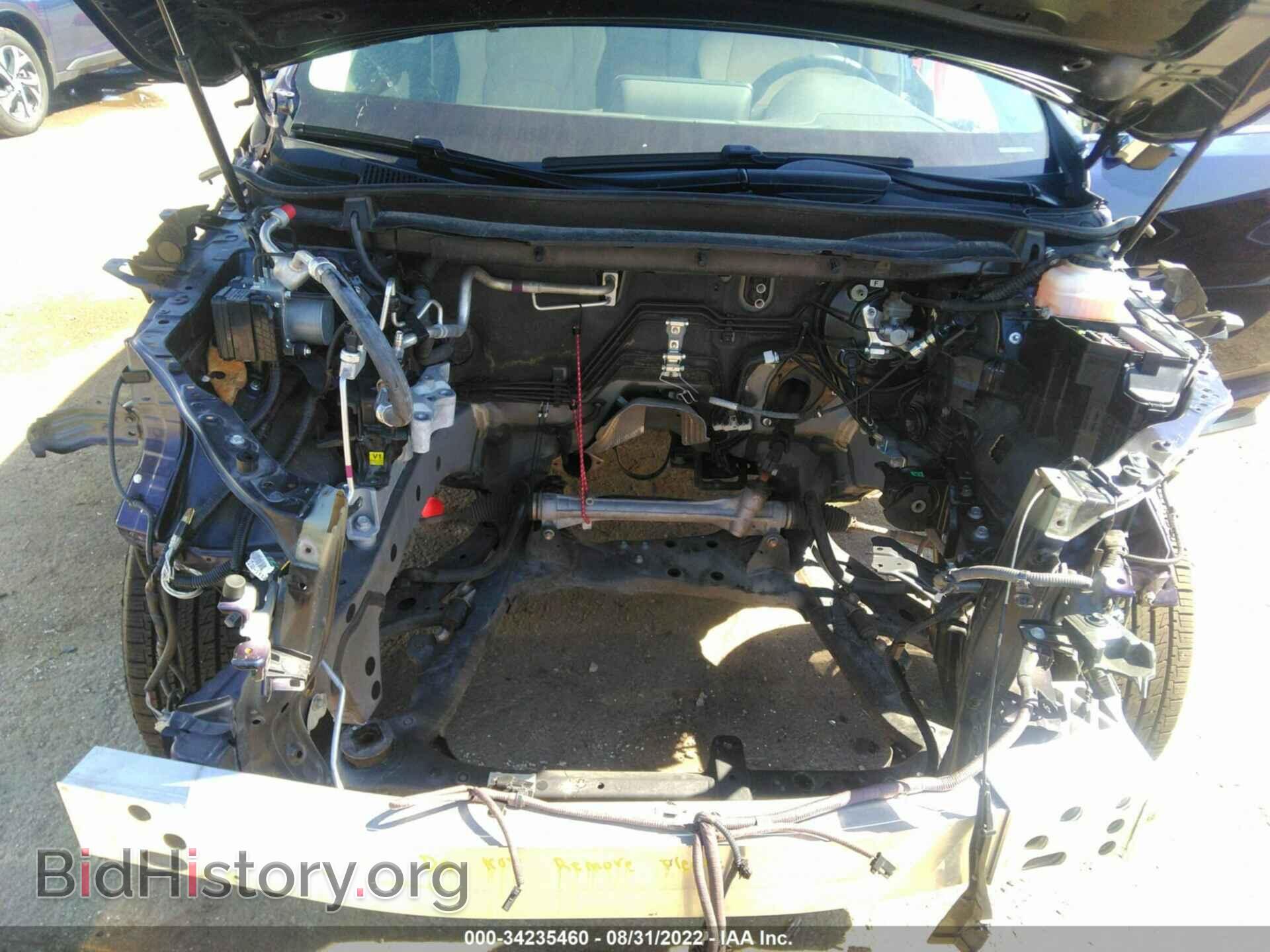 2017 LEXUS RX - VIN: 2T2BZMCA6HC079455 - Photo 10
