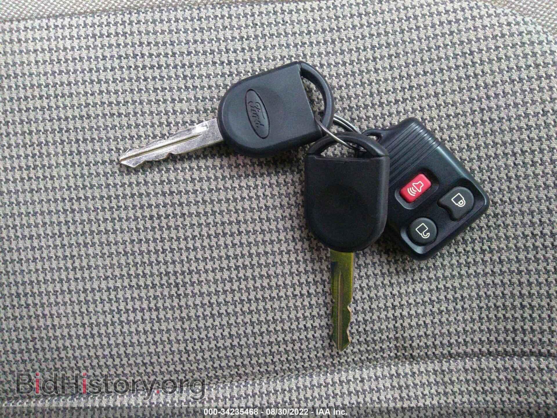 2012 FORD FLEX - VIN: 2FMGK5BC3CBD12258 - Photo 11