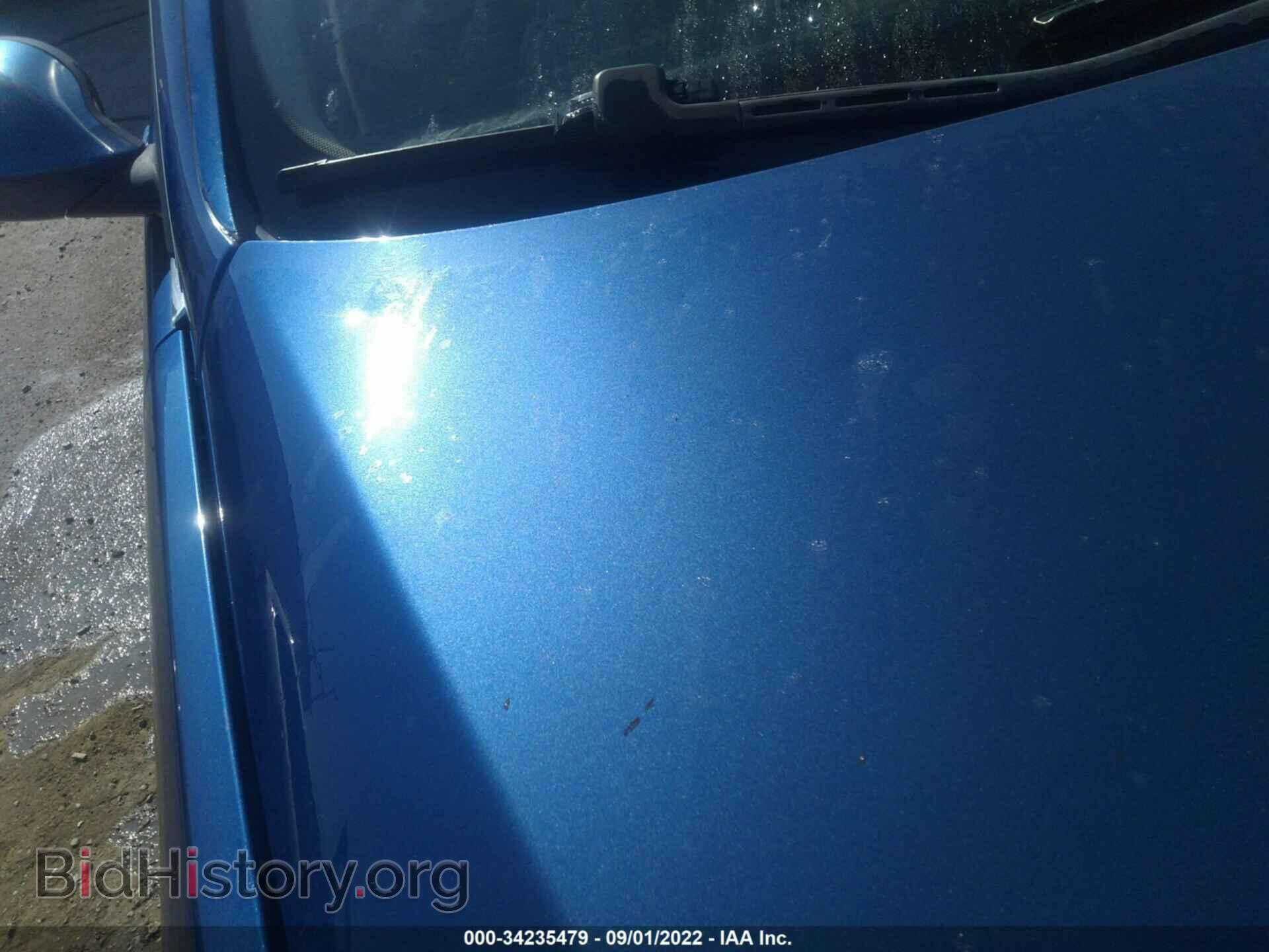 2008 BMW 3 SERIES - VIN: WBAVB73588FV76070 - Фото 6