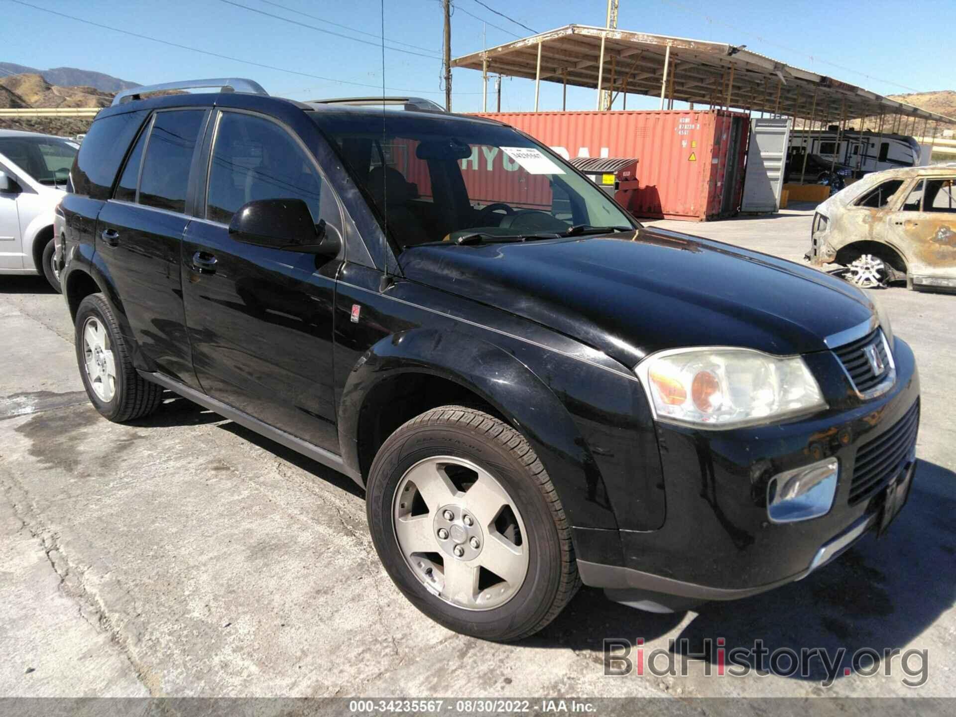 Photo 5GZCZ53466S860138 - SATURN VUE 2006