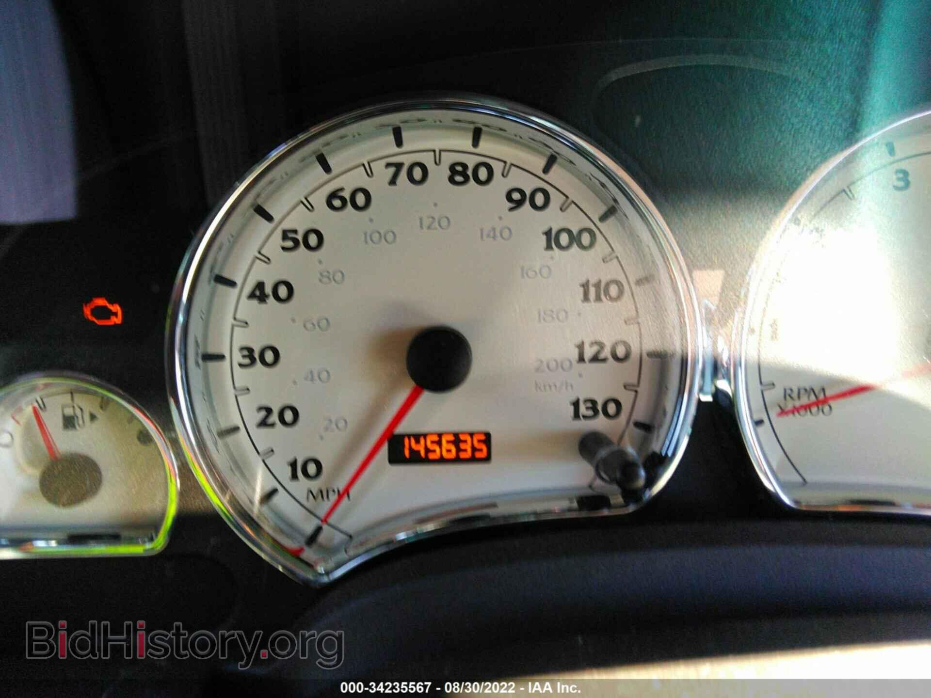 2006 SATURN VUE - VIN: 5GZCZ53466S860138 - Фото 7
