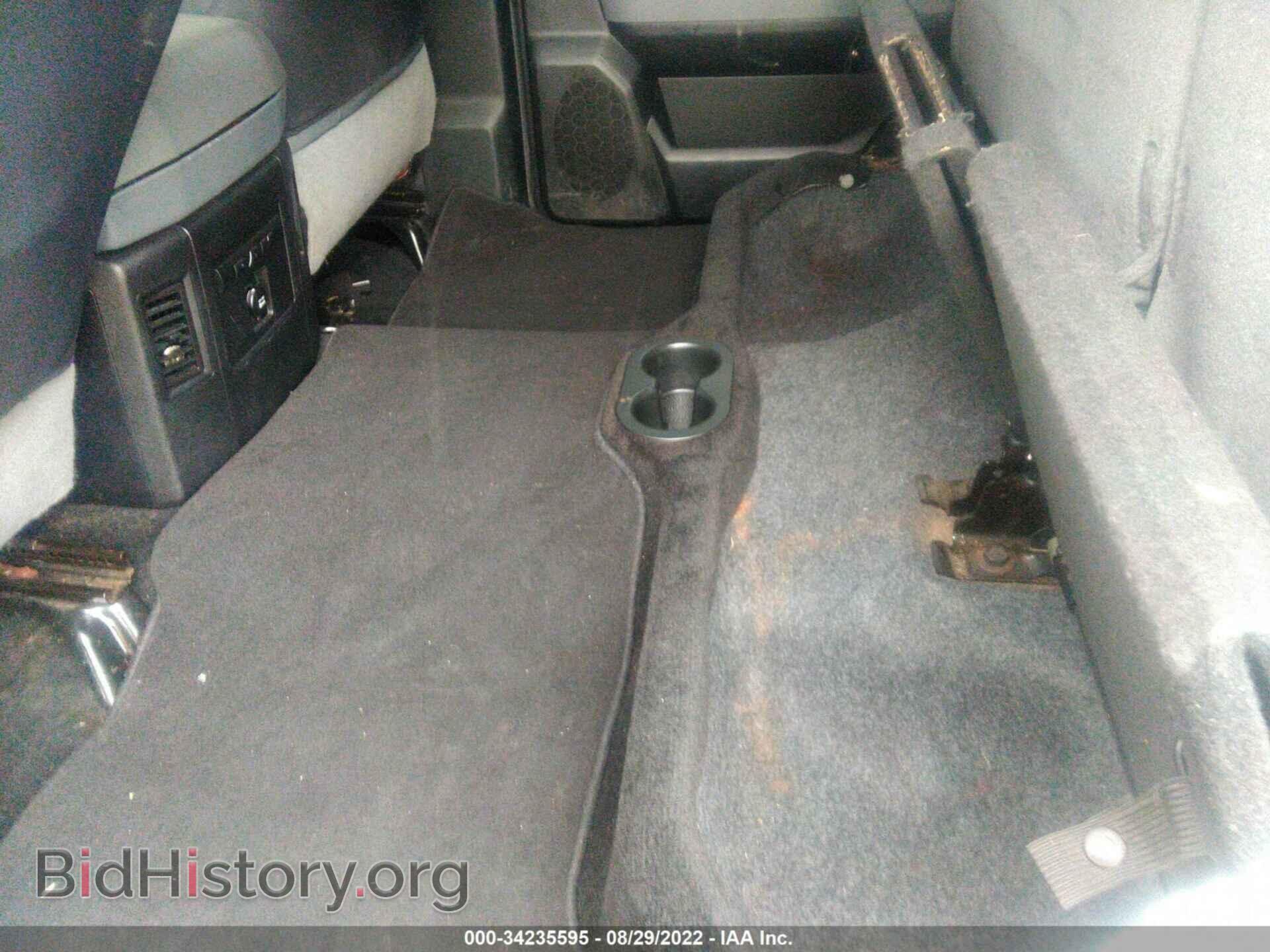 2013 RAM 1500 - VIN: 1C6RR7TT4DS723430 - Фото 8