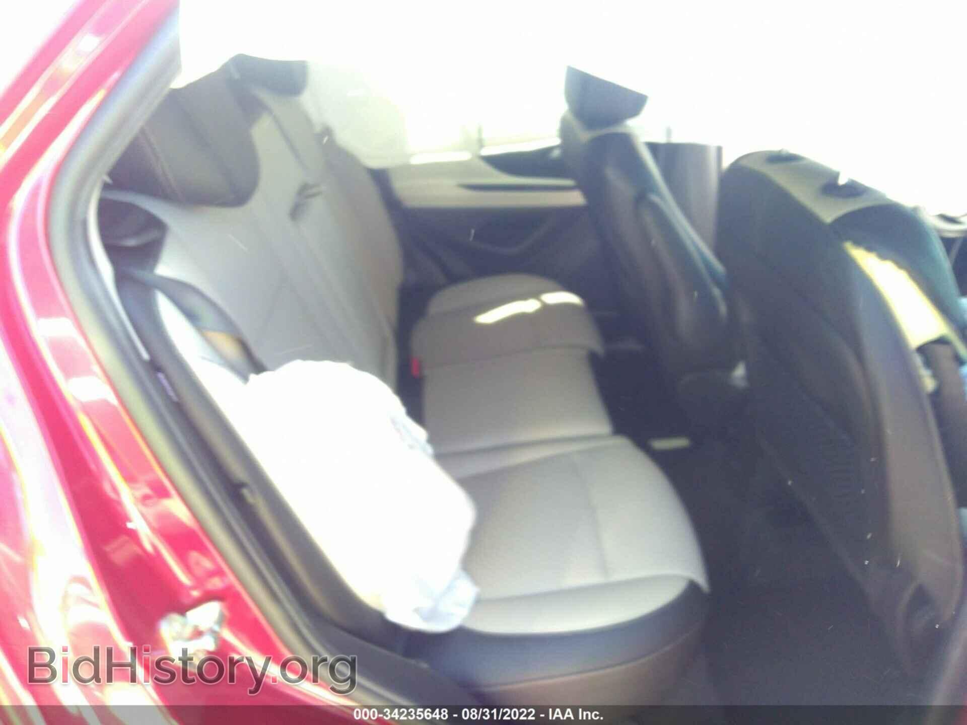 2017 BUICK ENCORE - VIN: KL4CJFSBXHB051852 - Photo 8
